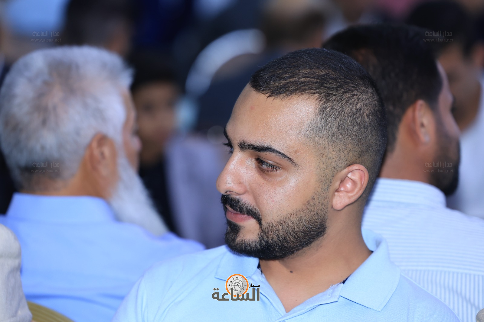 Madar Al-Saa Images 0.40739673194958637