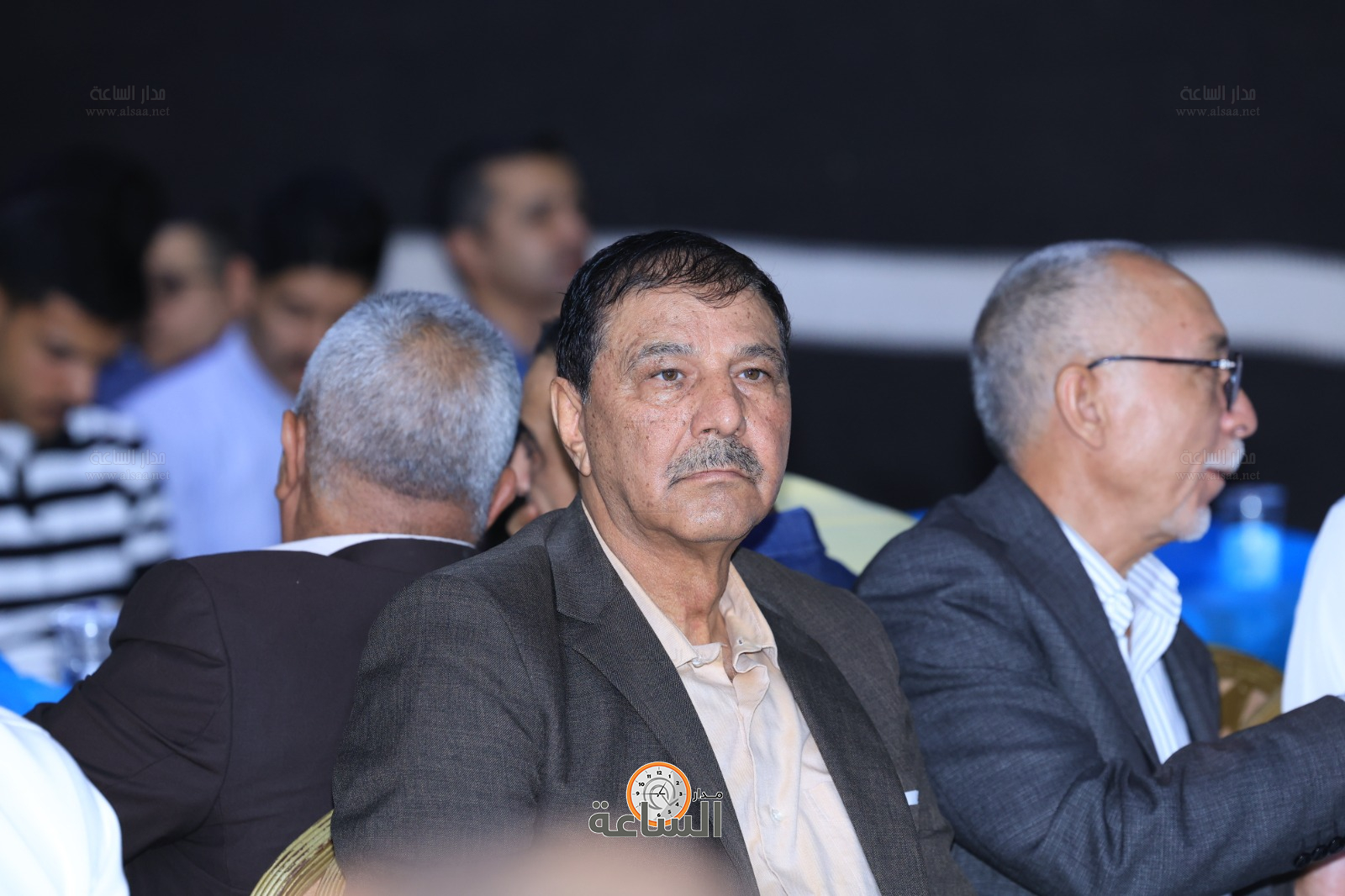 Madar Al-Saa Images 0.4041302577528946