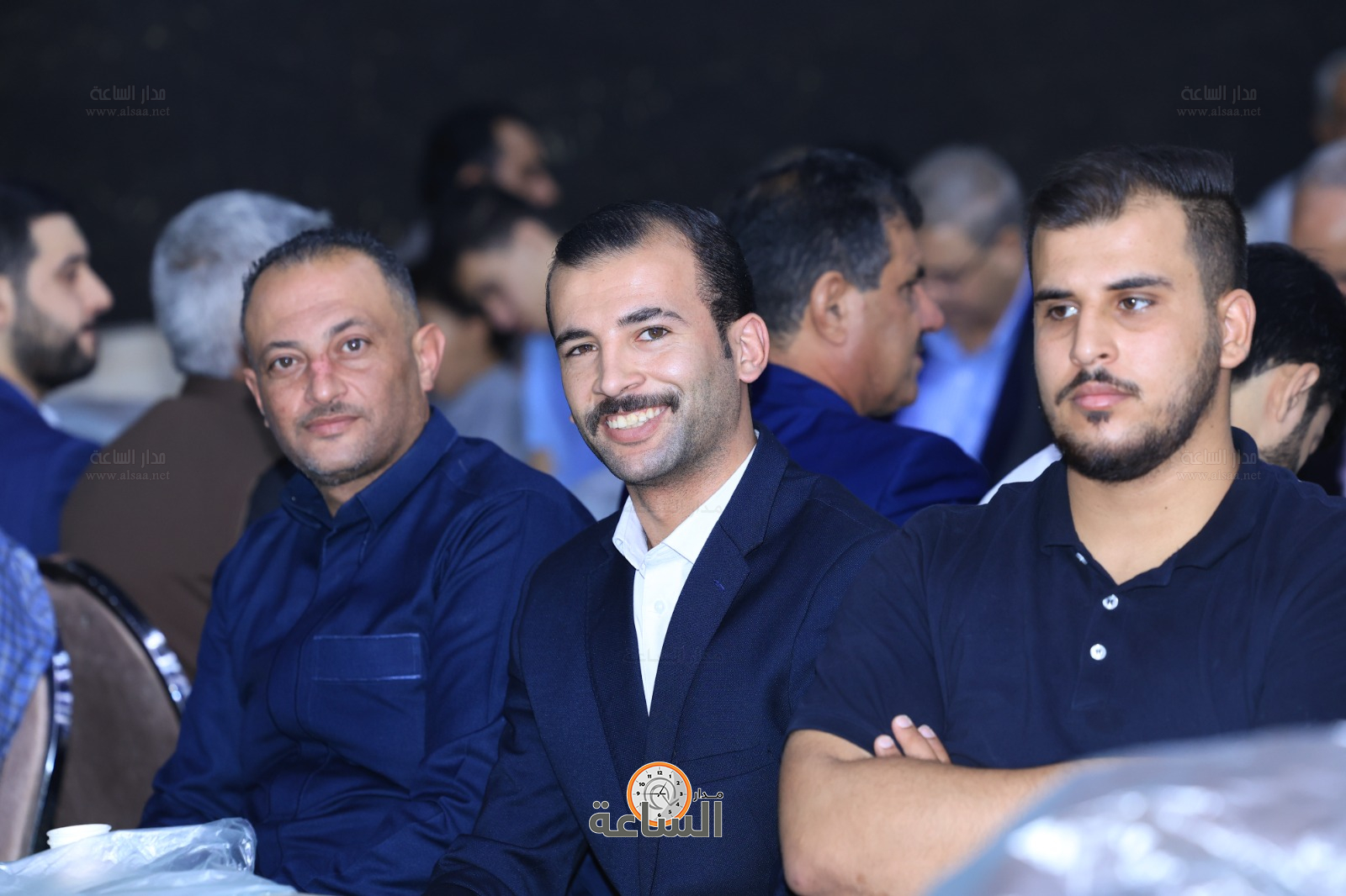 Madar Al-Saa Images 0.6840237506700619