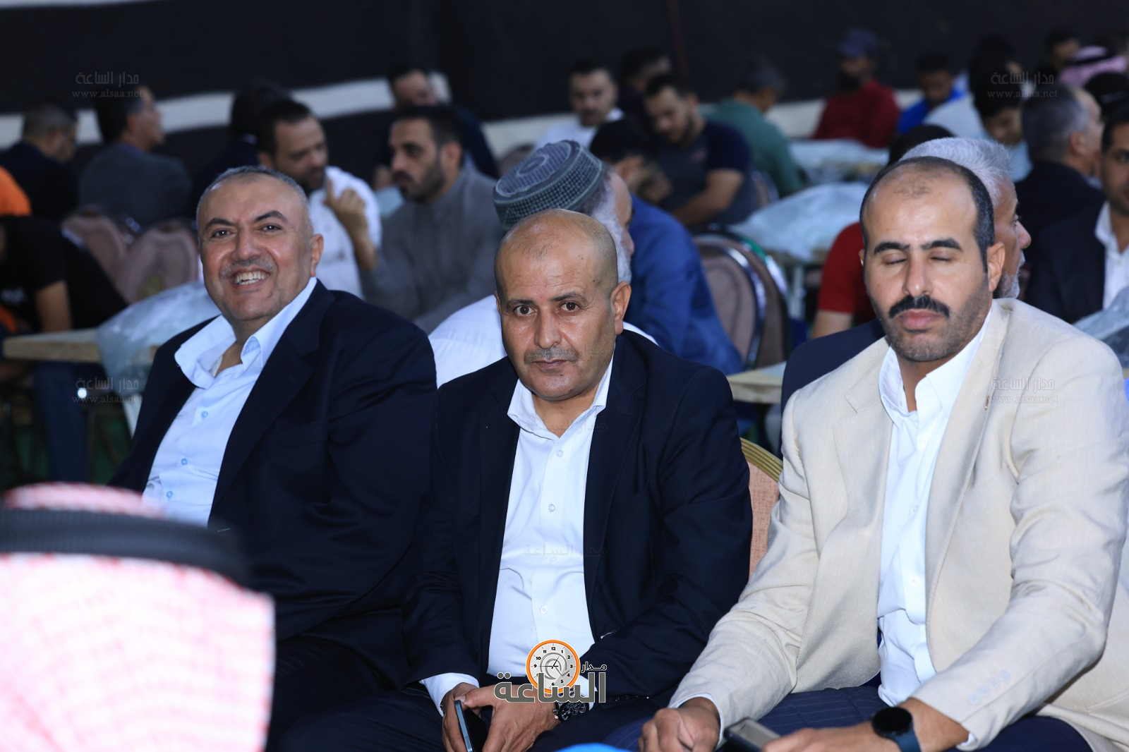 Madar Al-Saa Images 0.07327097745882571