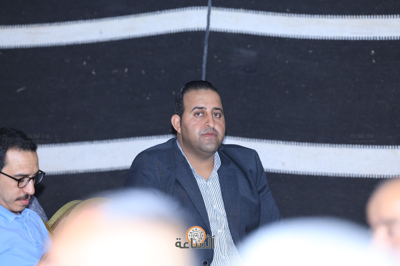 Madar Al-Saa Images 0.3221774943961707