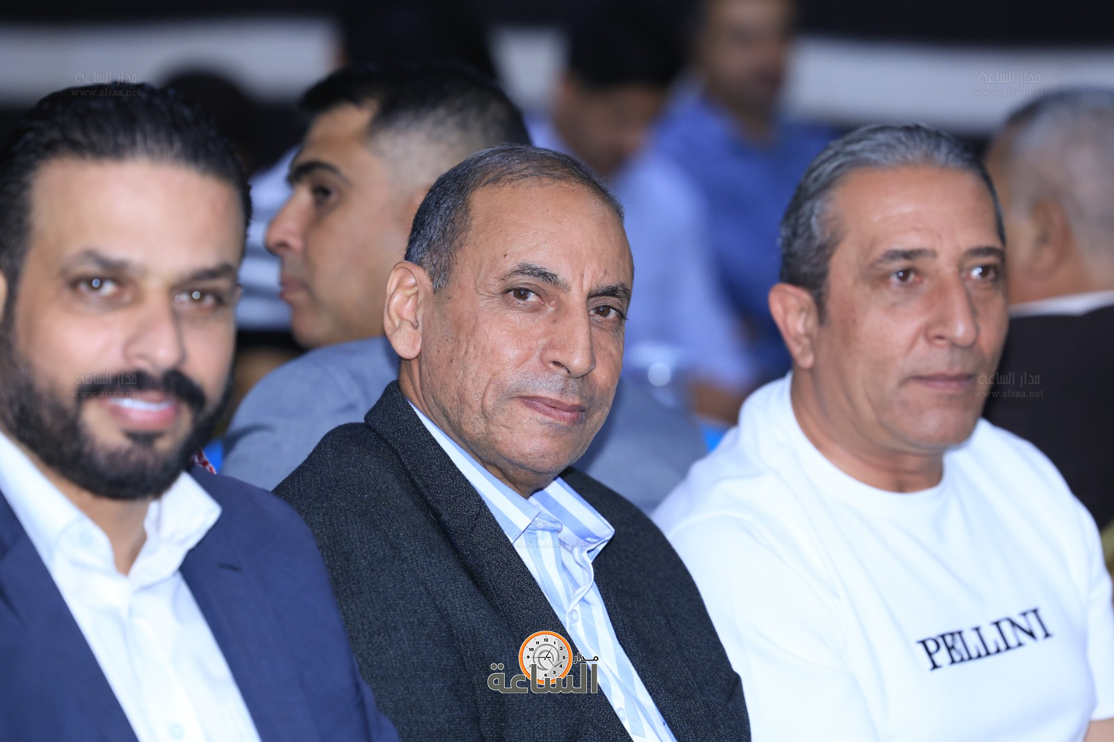 Madar Al-Saa Images 0.27101530601054313