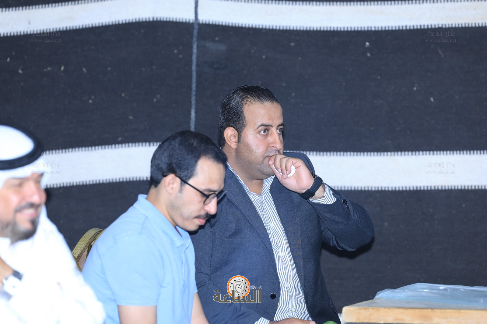 Madar Al-Saa Images 0.12098531242603172