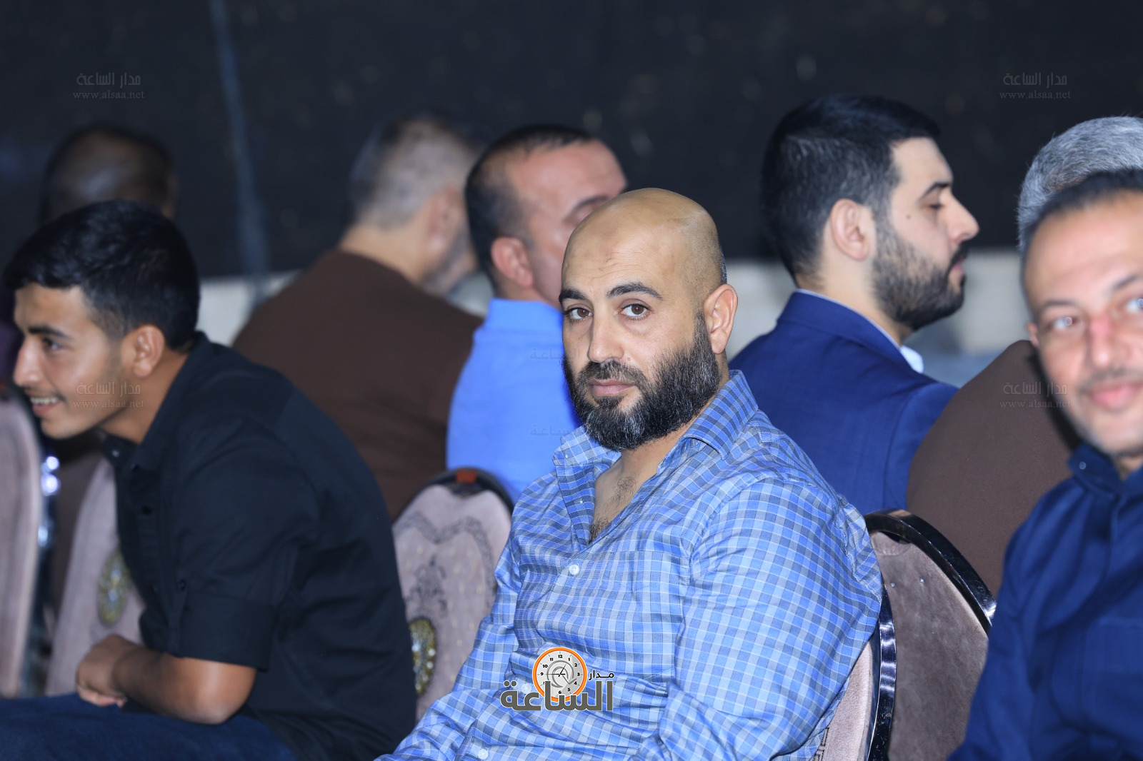 Madar Al-Saa Images 0.4330001363070888