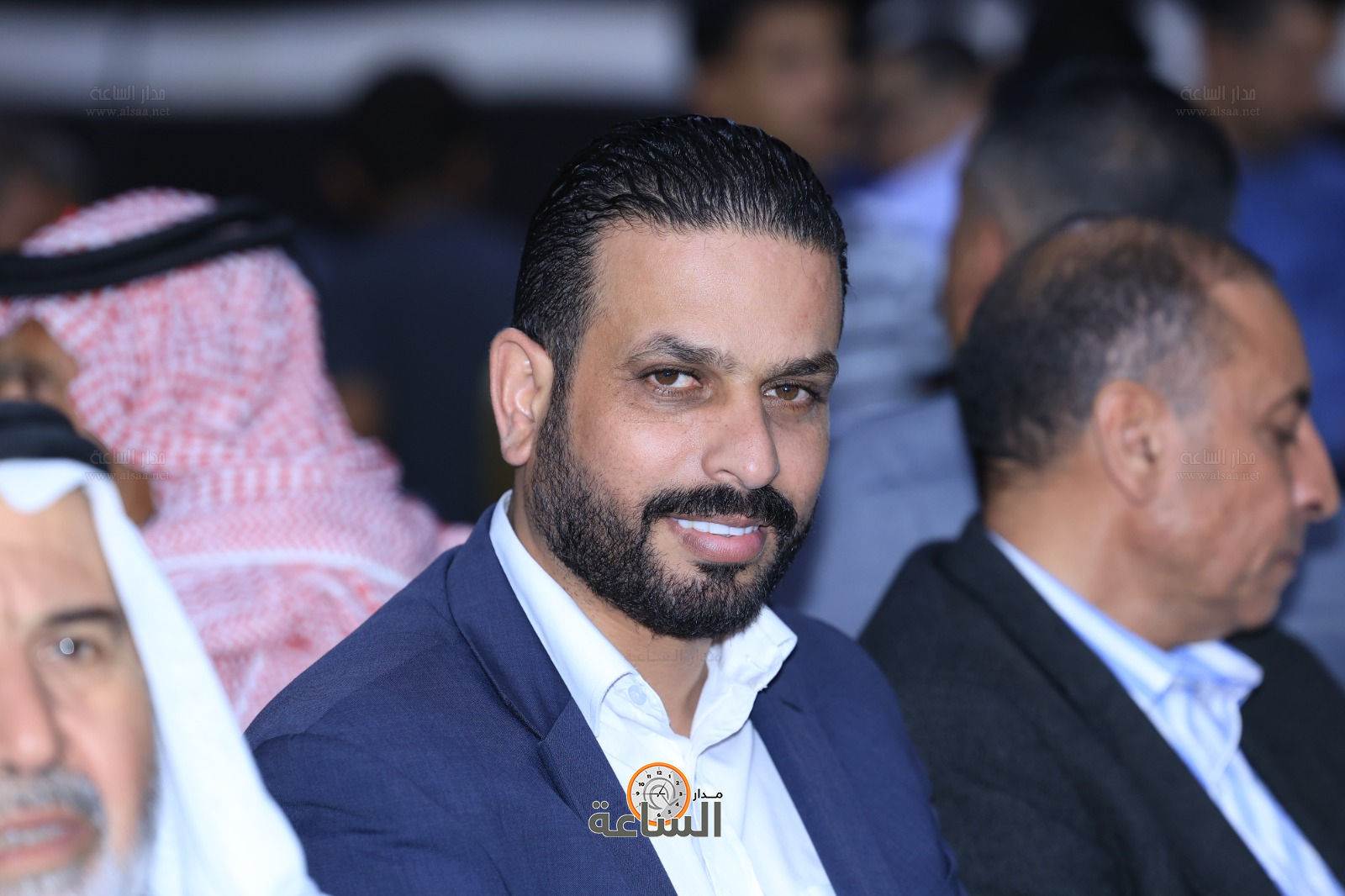 Madar Al-Saa Images 0.5955841589425116