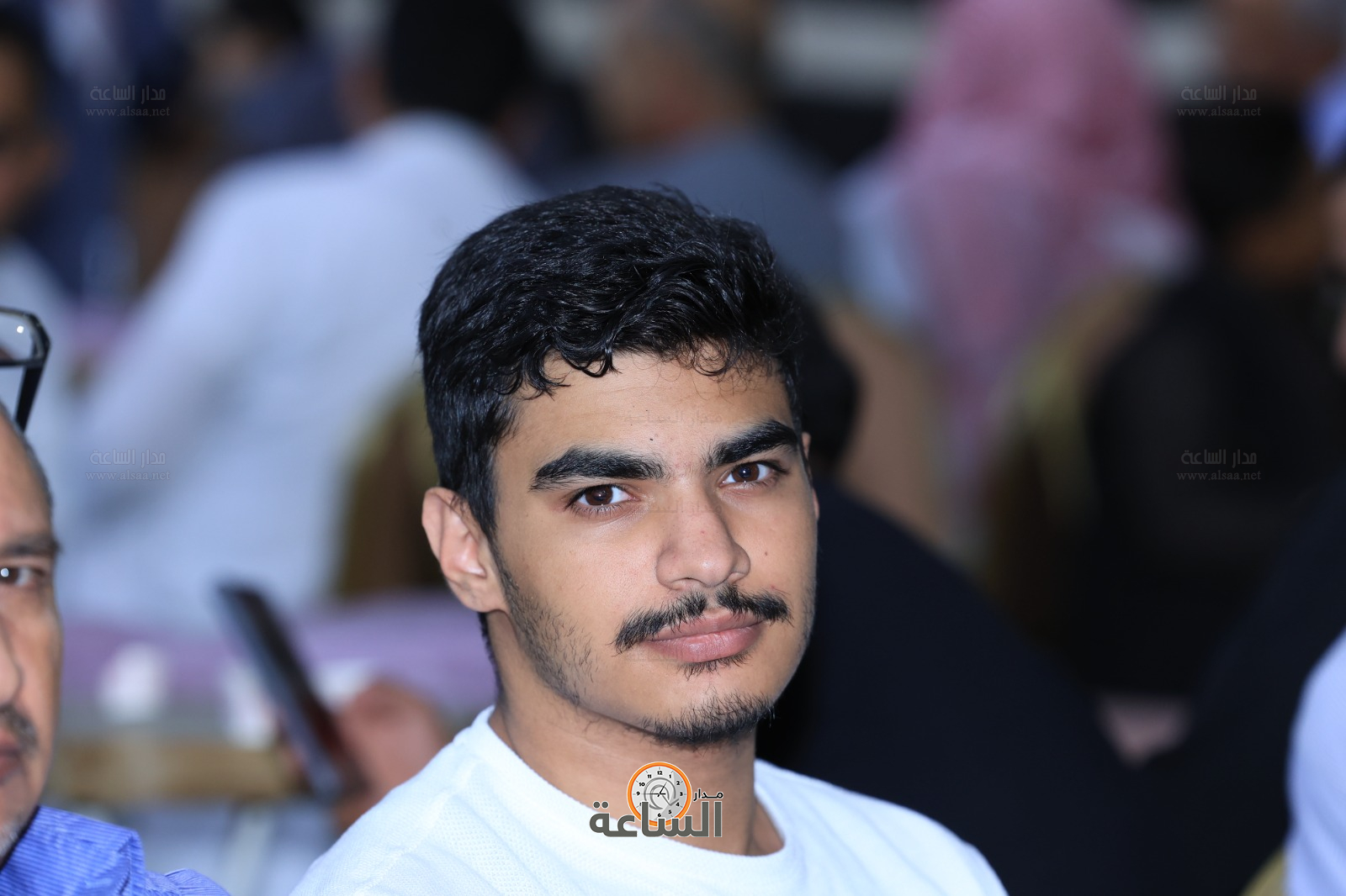 Madar Al-Saa Images 0.08520332860821844