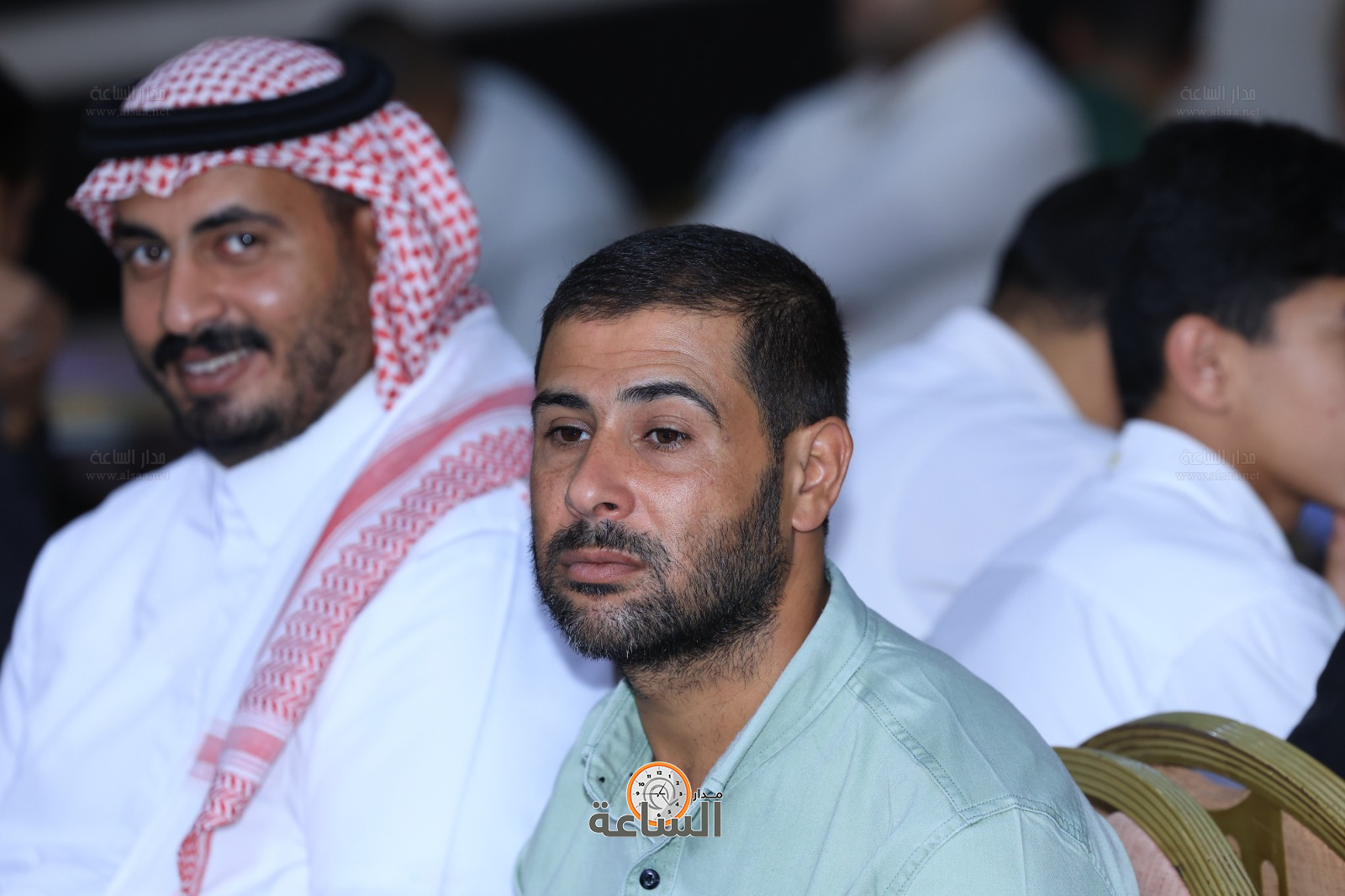 Madar Al-Saa Images 0.37972979359963055