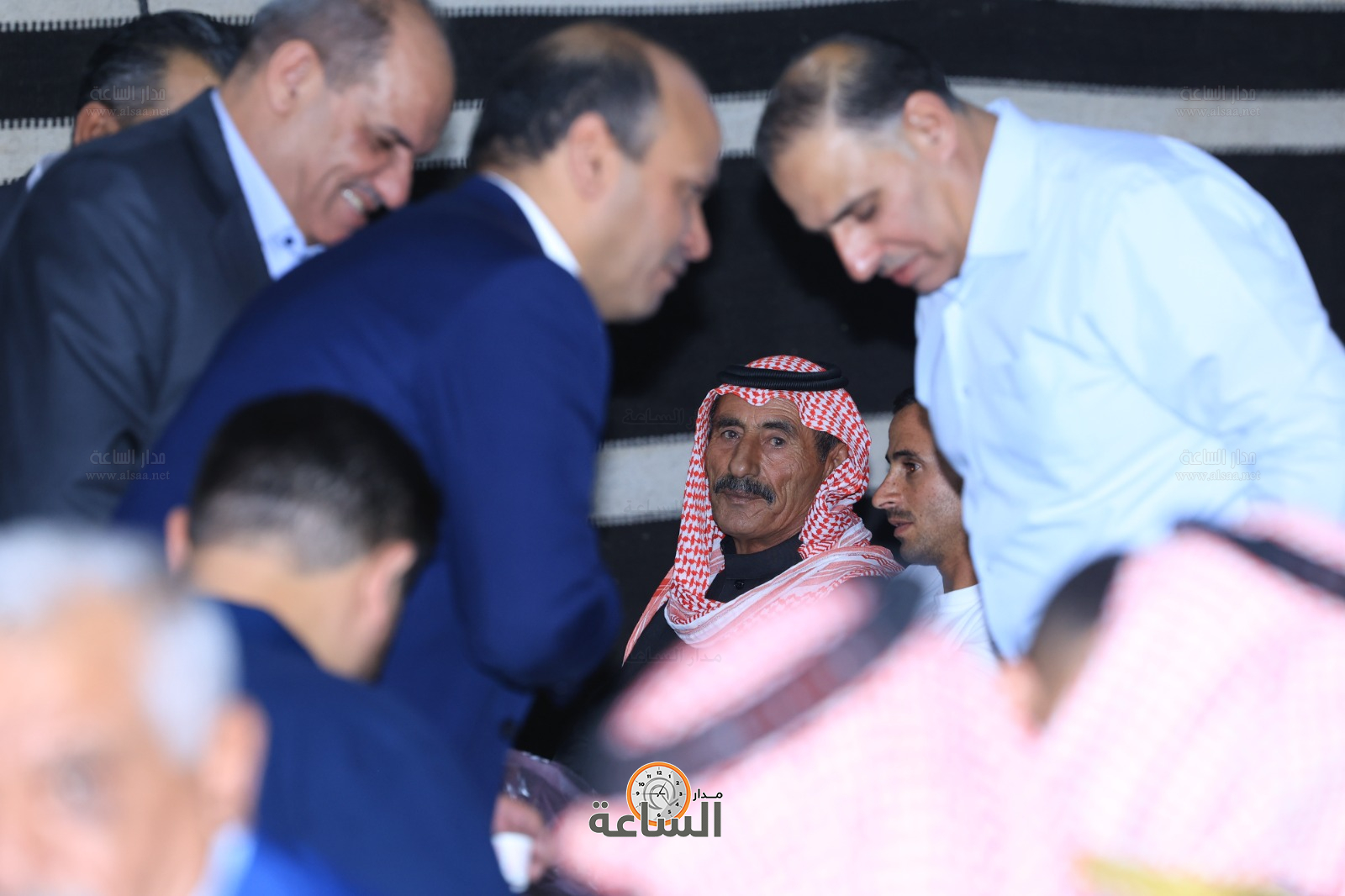 Madar Al-Saa Images 0.819271604583576