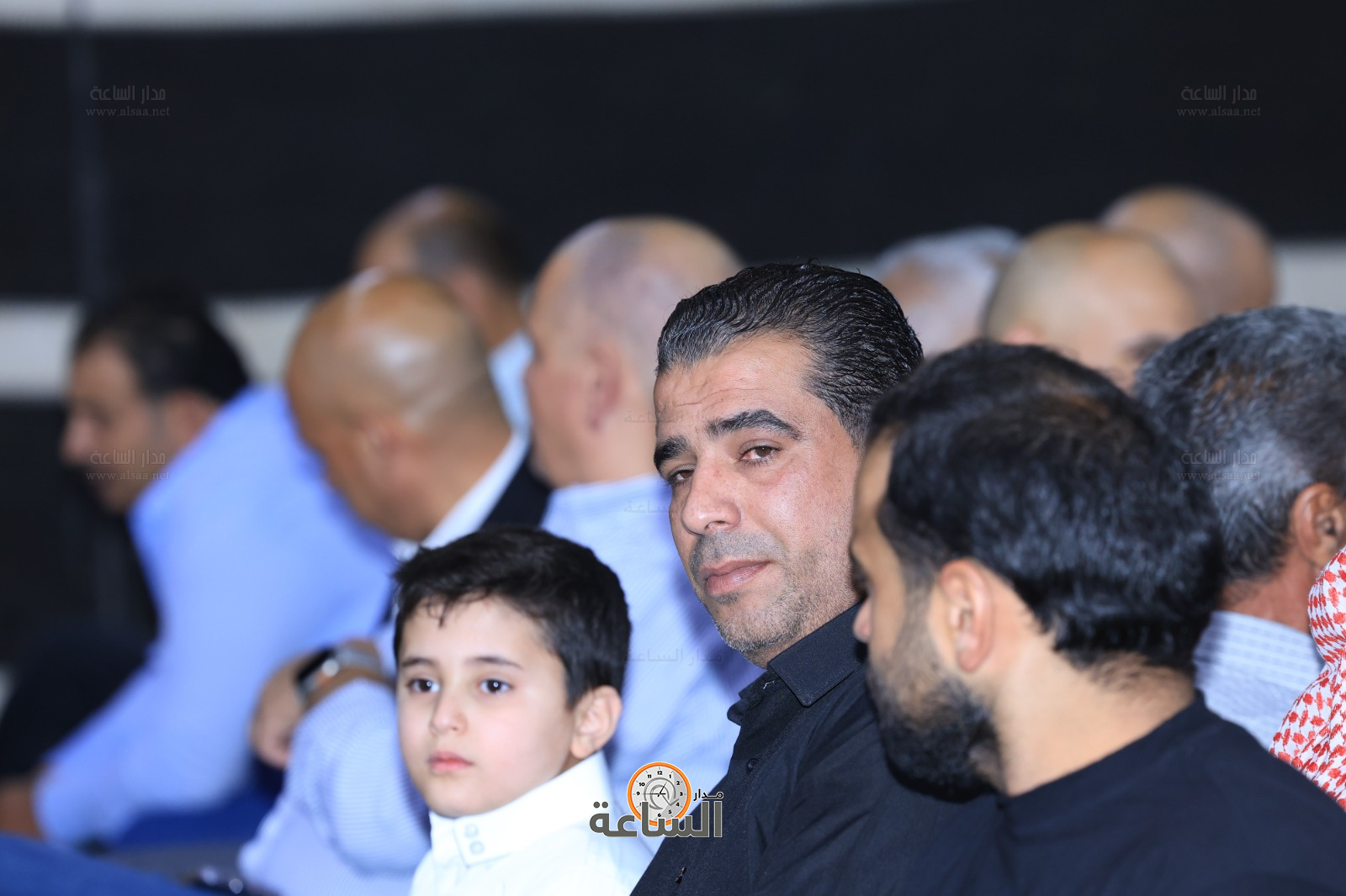 Madar Al-Saa Images 0.7828684858045988