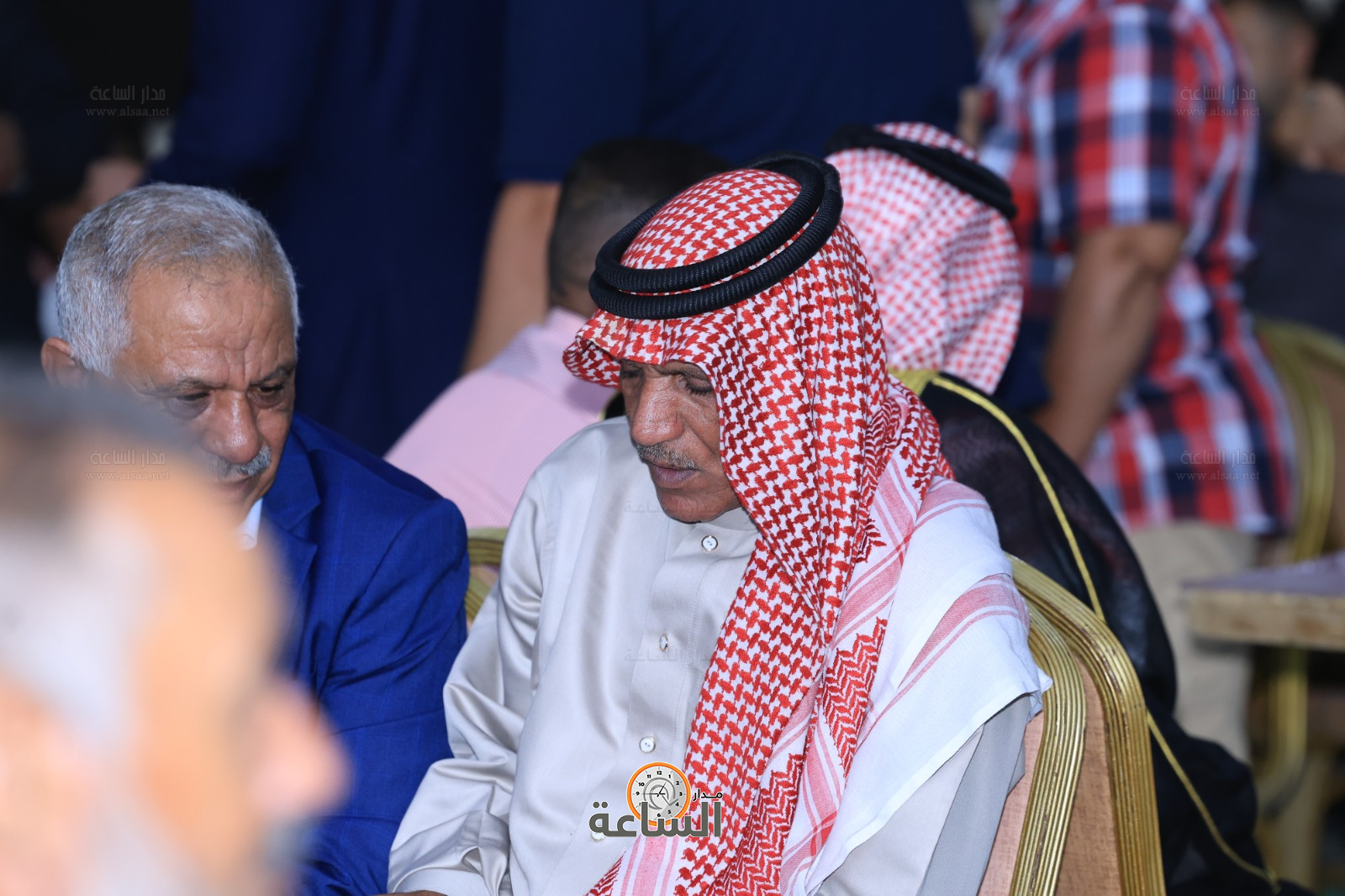 Madar Al-Saa Images 0.7785140924856017