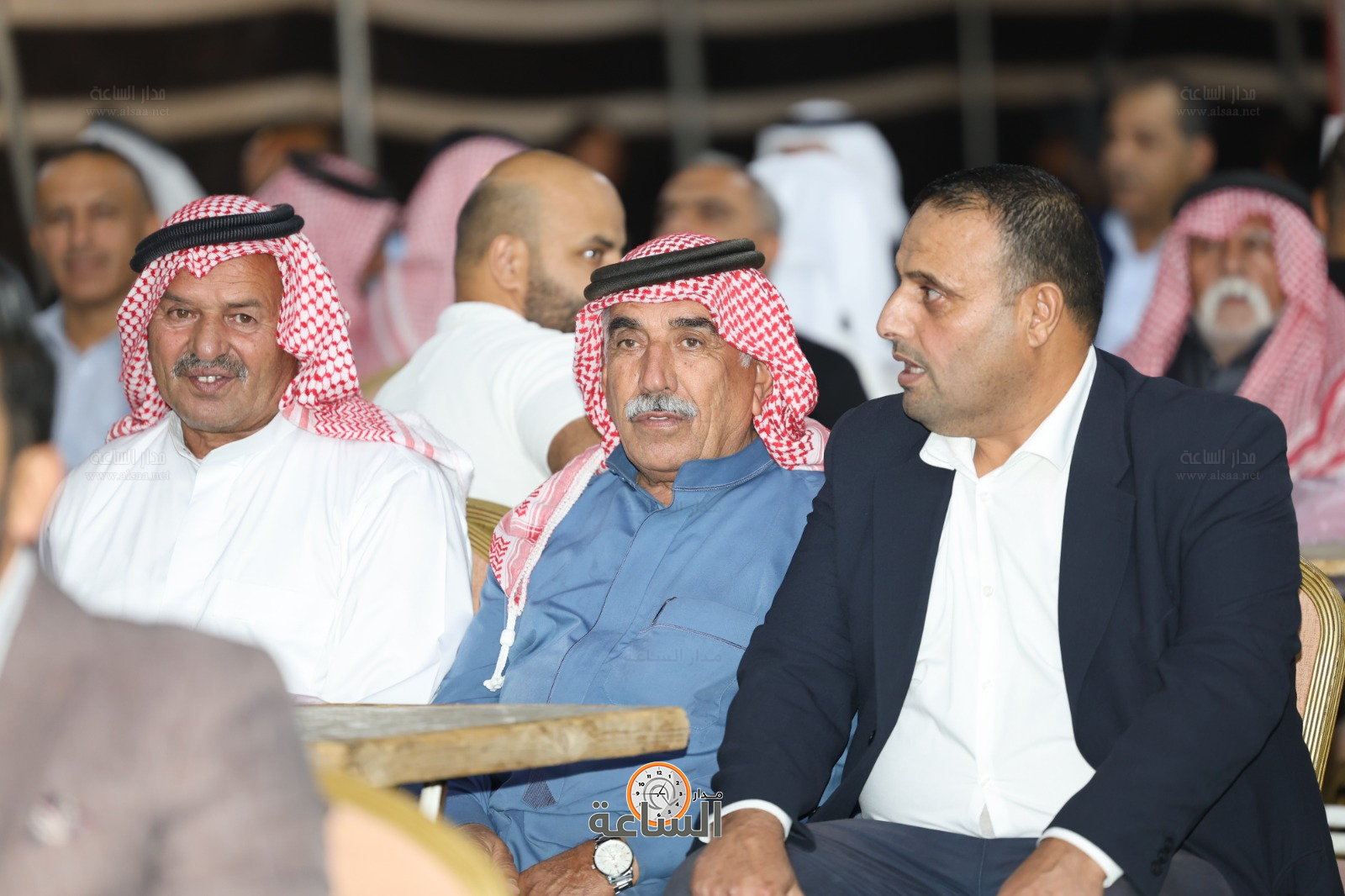 Madar Al-Saa Images 0.7356704799715894