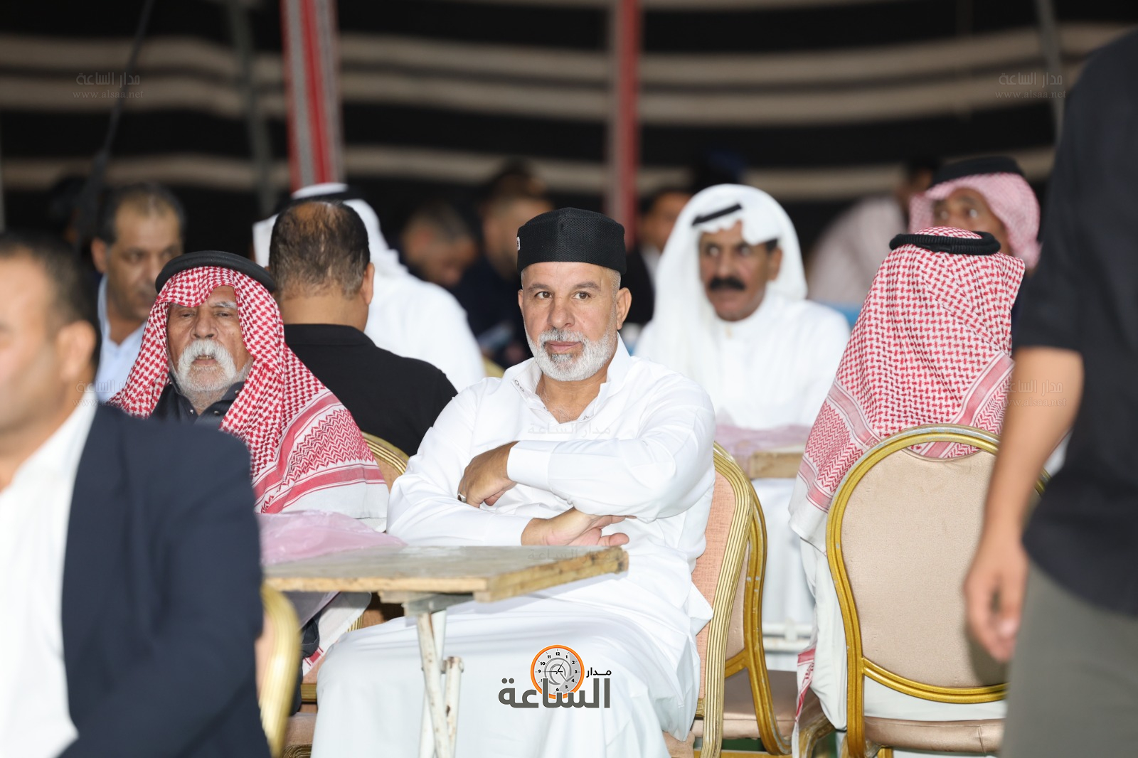 Madar Al-Saa Images 0.5940191789877525