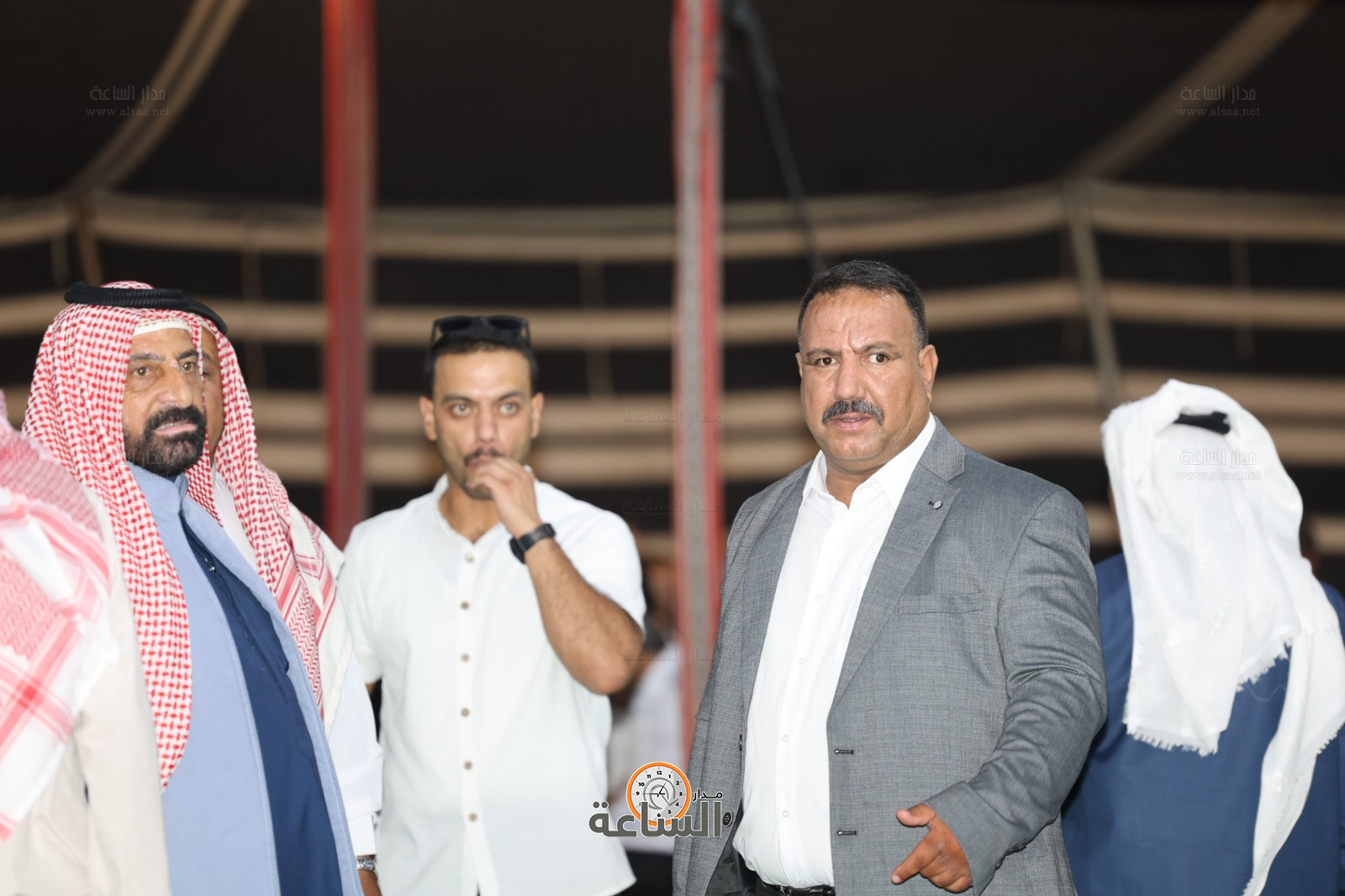 Madar Al-Saa Images 0.15420912578371881