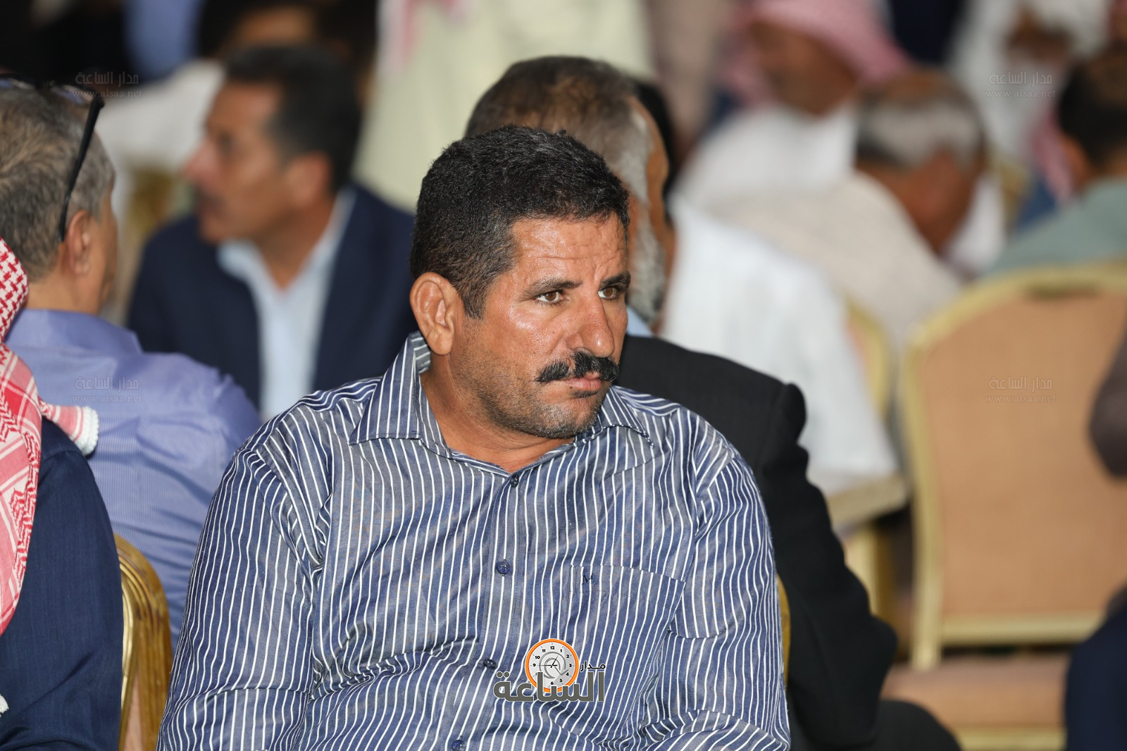 Madar Al-Saa Images 0.5398025284114859