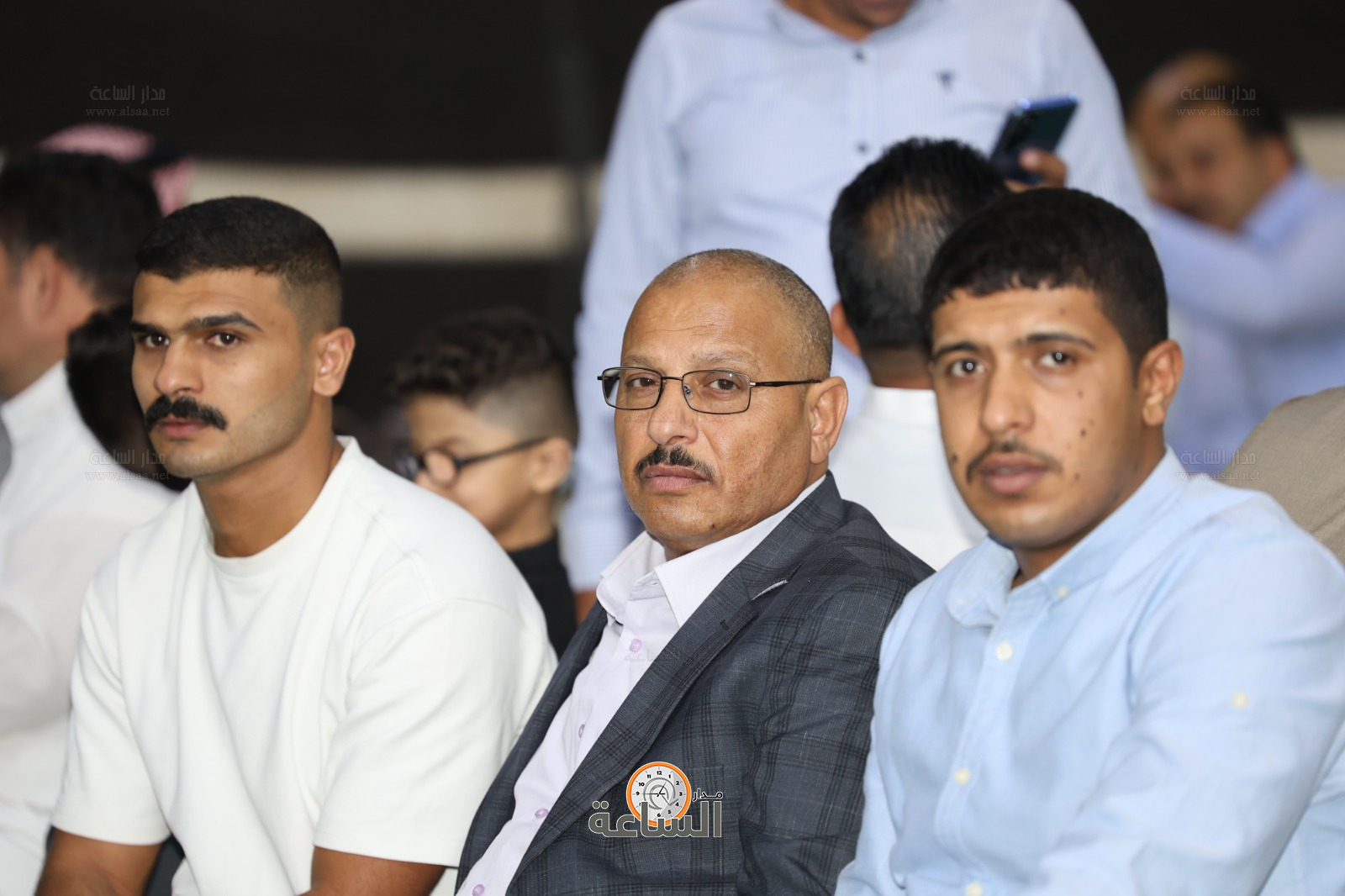 Madar Al-Saa Images 0.4635274373520767