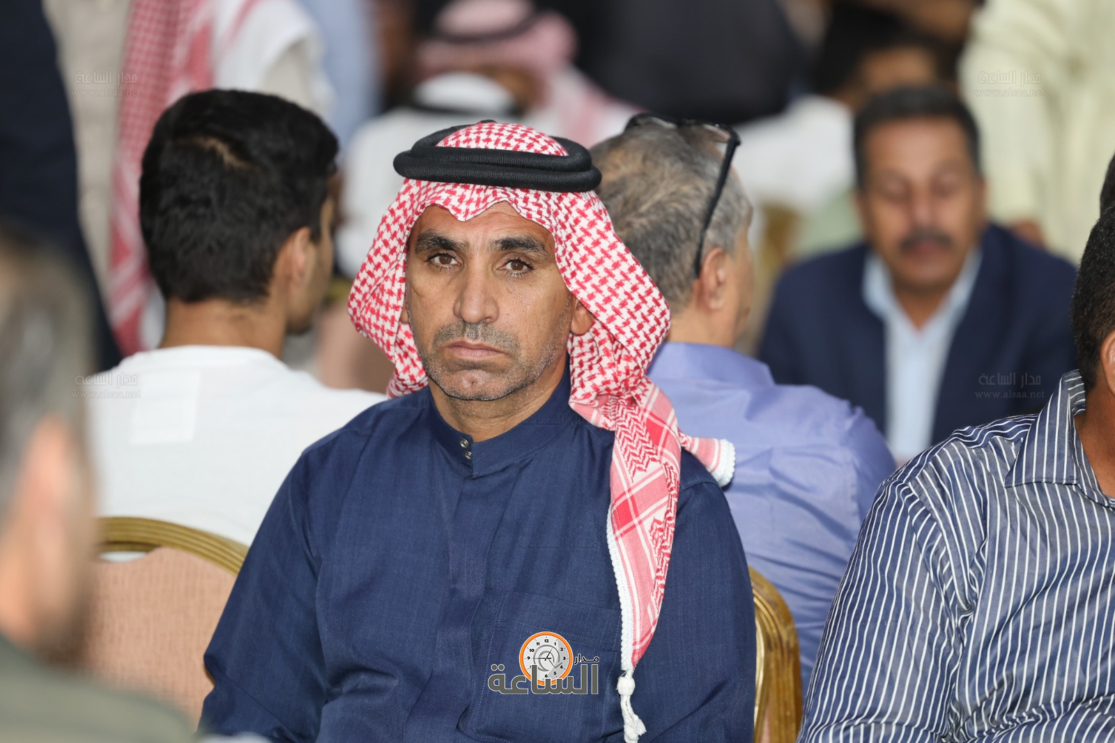 Madar Al-Saa Images 0.3470079275893836