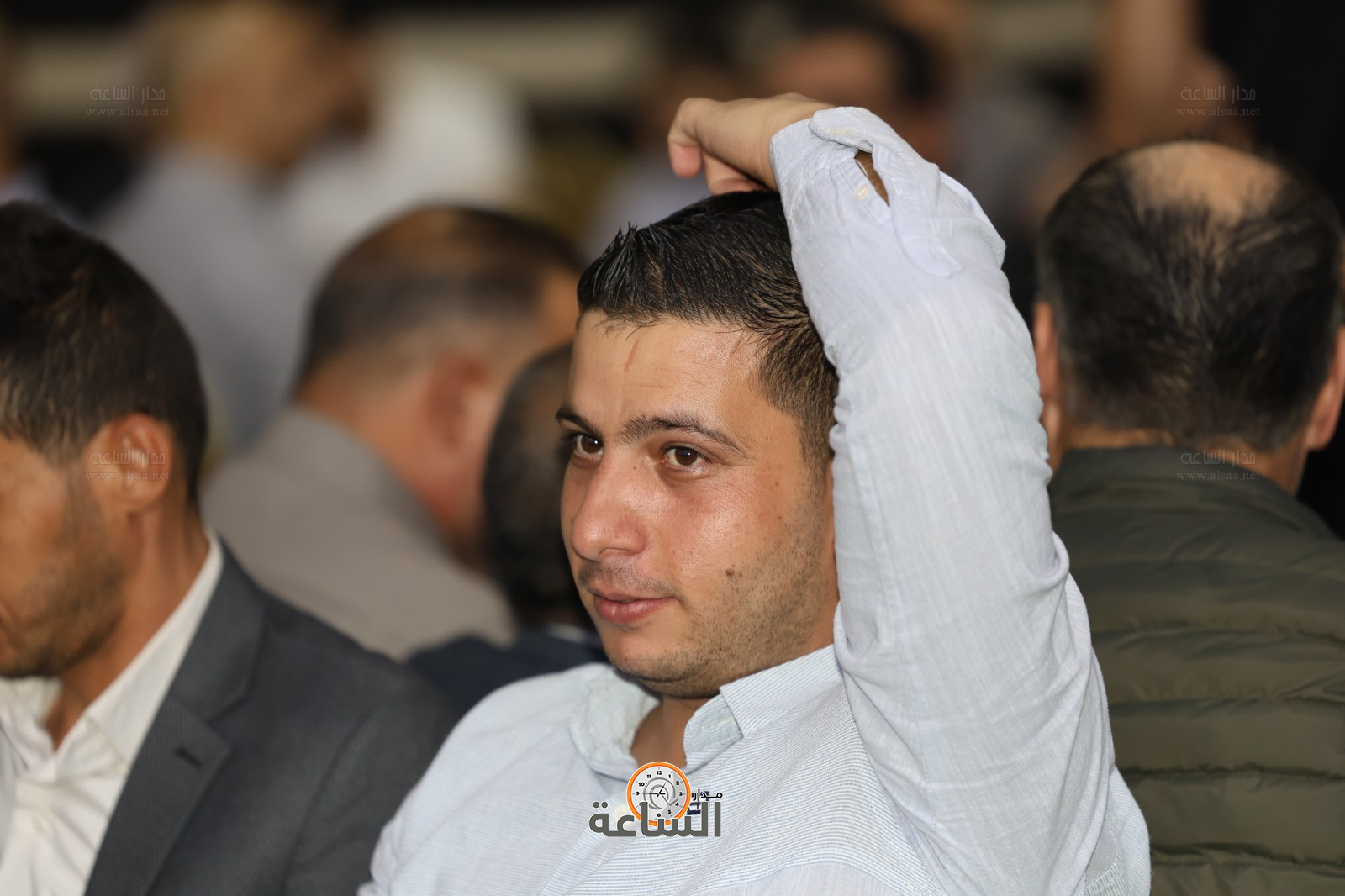 Madar Al-Saa Images 0.5117058308706978