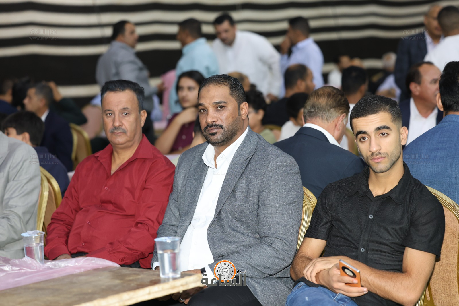 Madar Al-Saa Images 0.4296785219145376