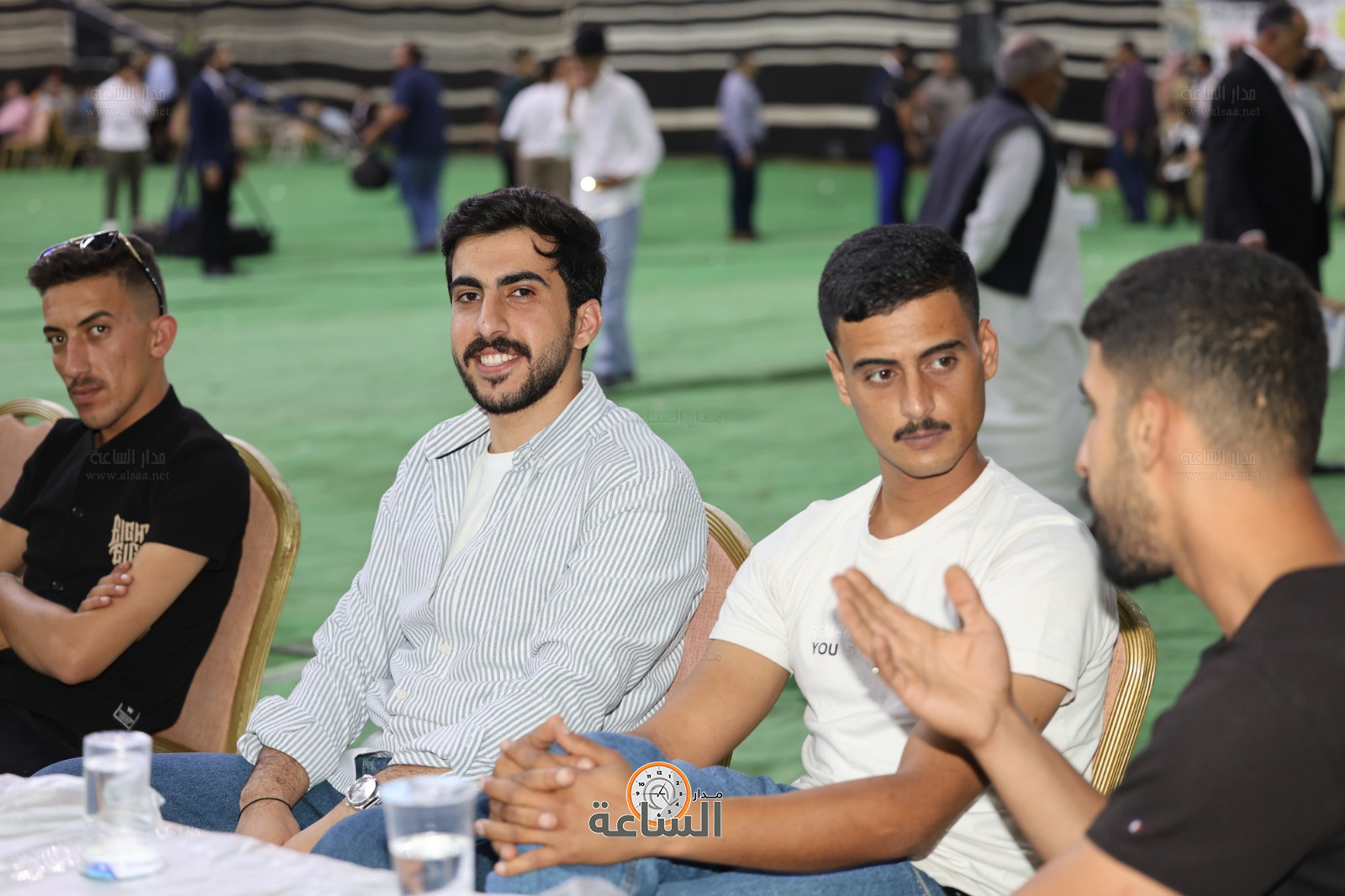 Madar Al-Saa Images 0.8739787602024346