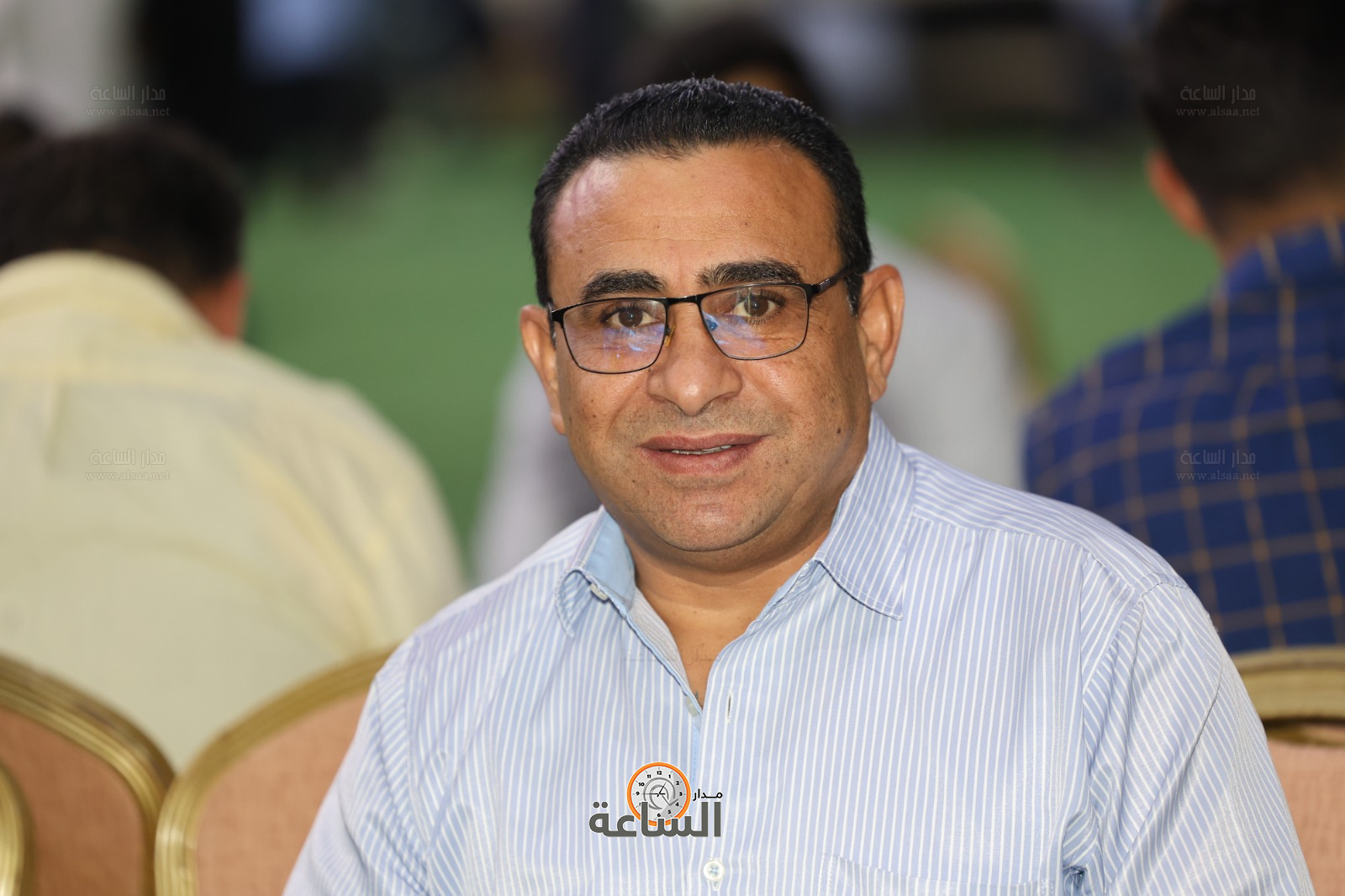 Madar Al-Saa Images 0.32837348926863297