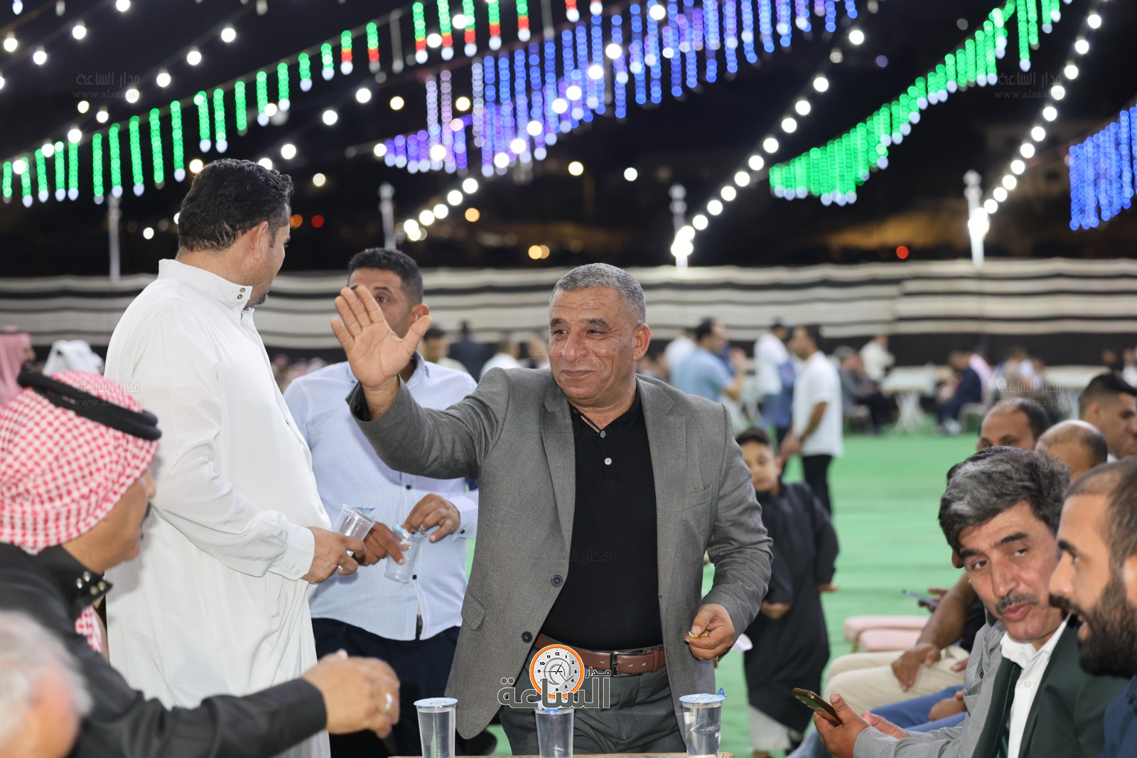 Madar Al-Saa Images 0.7371649312620019