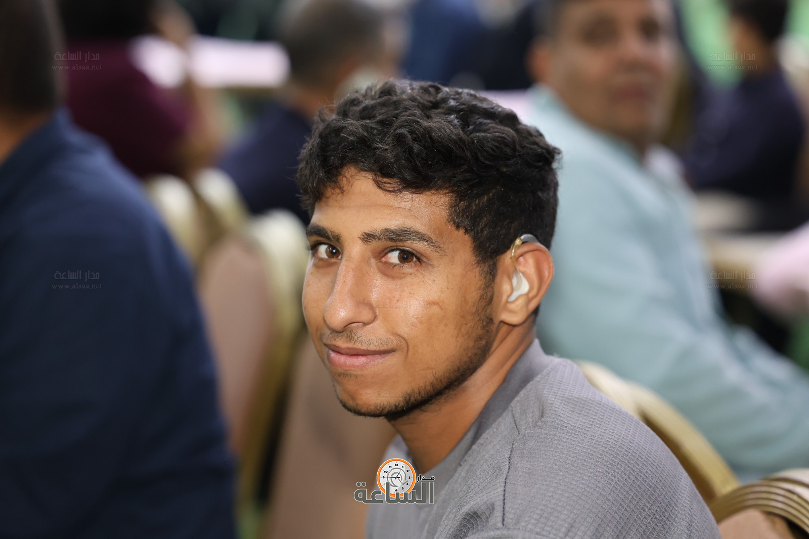 Madar Al-Saa Images 0.609821891259547