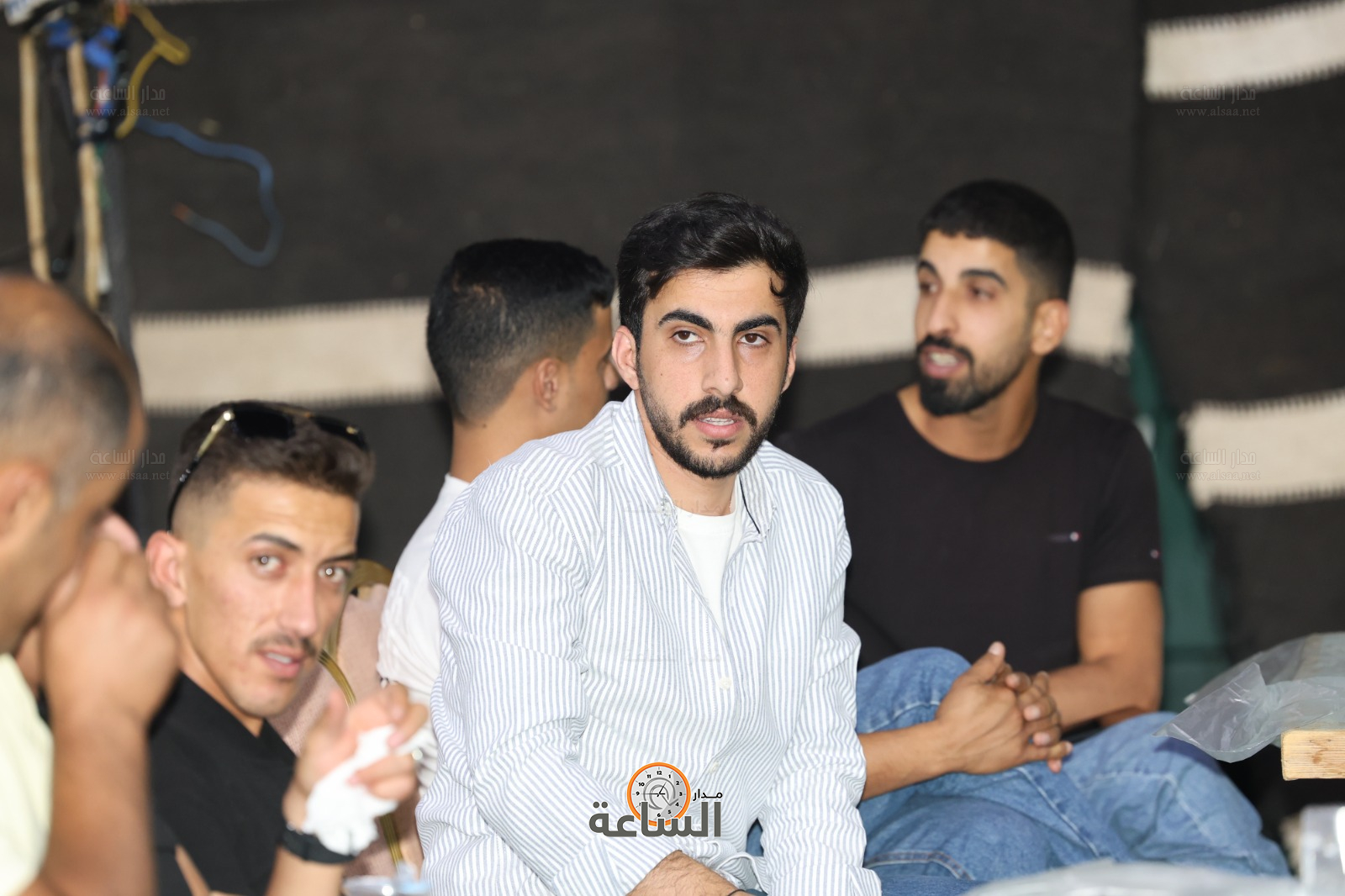 Madar Al-Saa Images 0.2738905754135247