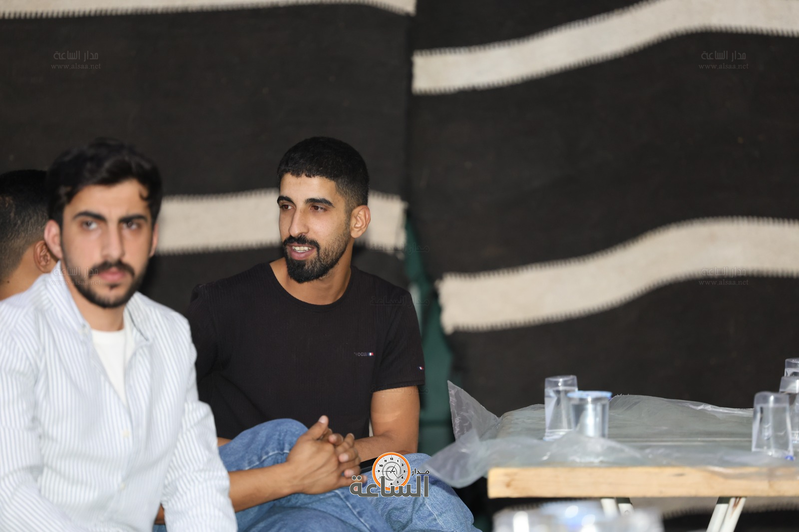 Madar Al-Saa Images 0.3500918505598566