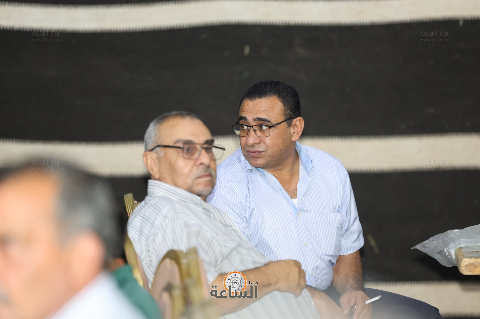 Madar Al-Saa Images 0.04935778078031339