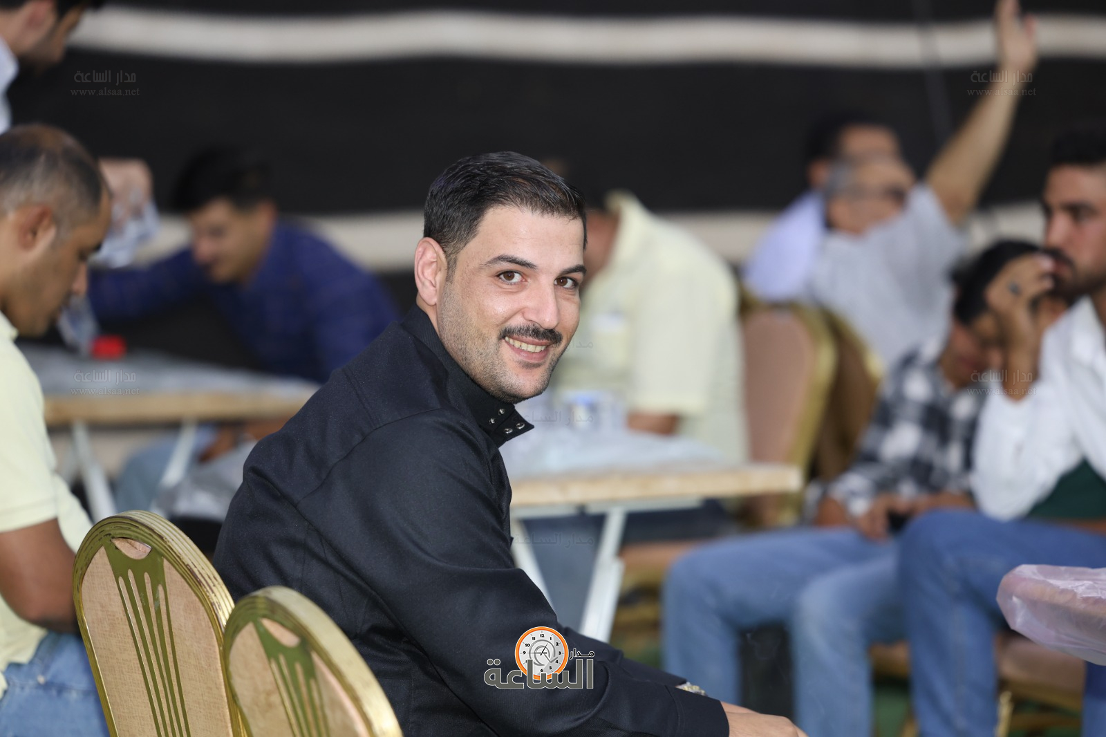 Madar Al-Saa Images 0.06820953715511202