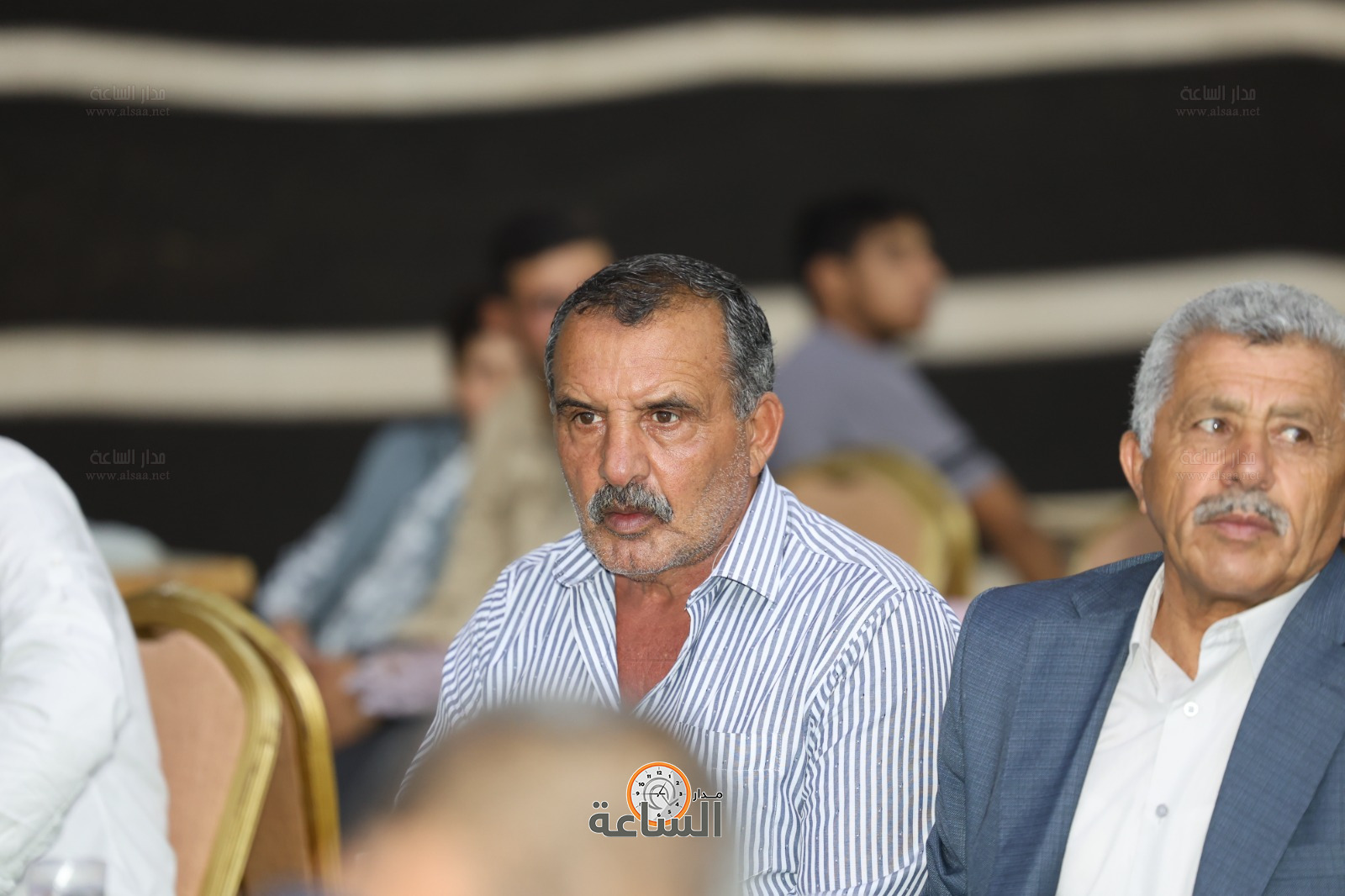 Madar Al-Saa Images 0.9314713741272073