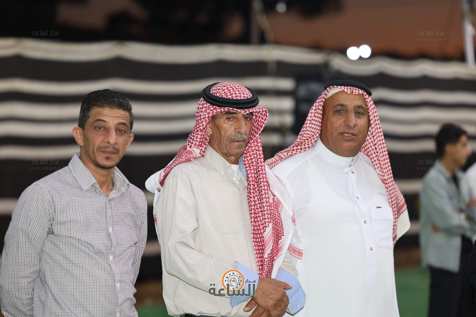 Madar Al-Saa Images 0.2156064473100331