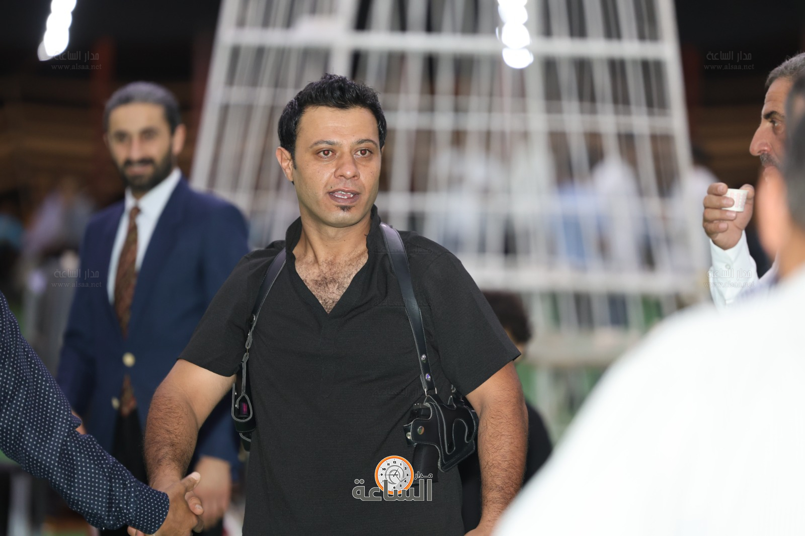 Madar Al-Saa Images 0.04881136267738018