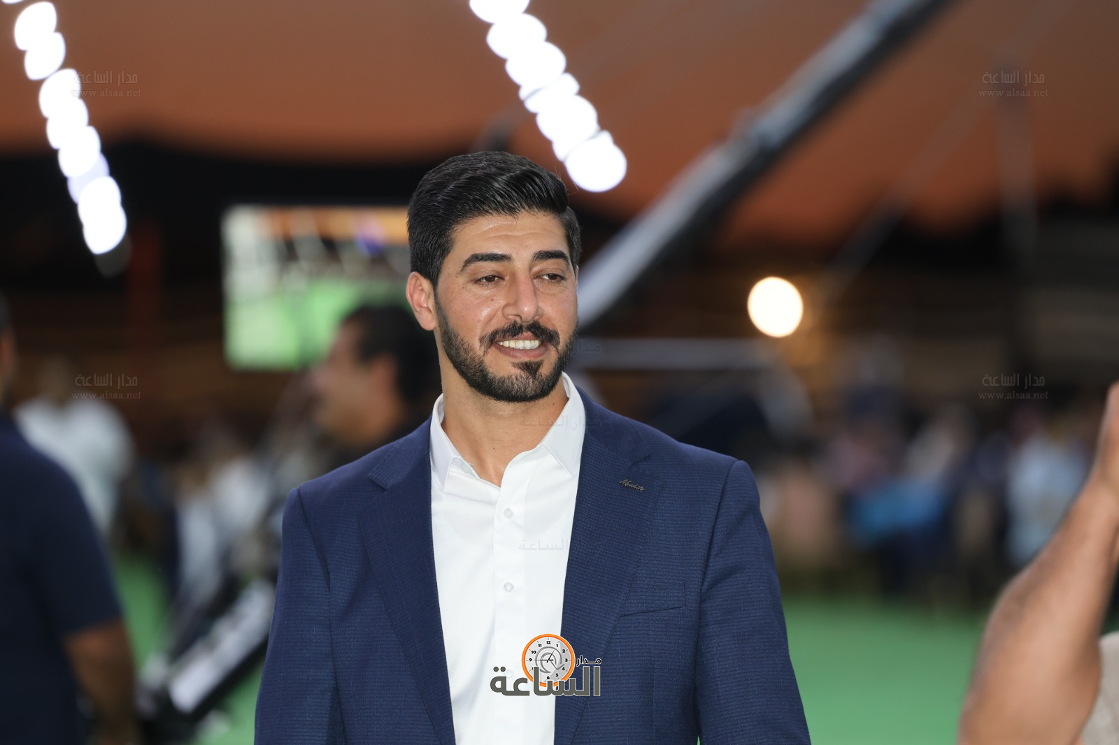 Madar Al-Saa Images 0.9286617257240077