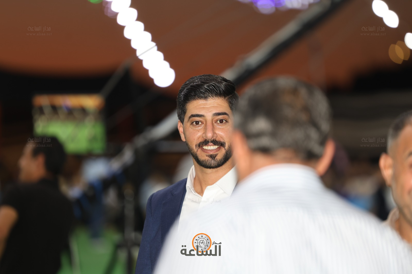 Madar Al-Saa Images 0.5267147404867548