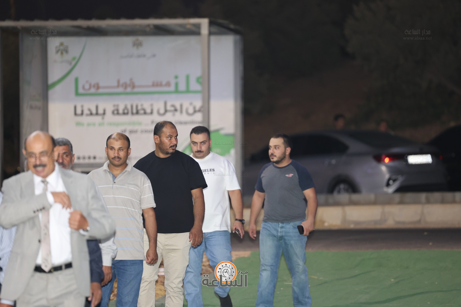 Madar Al-Saa Images 0.718365945956282