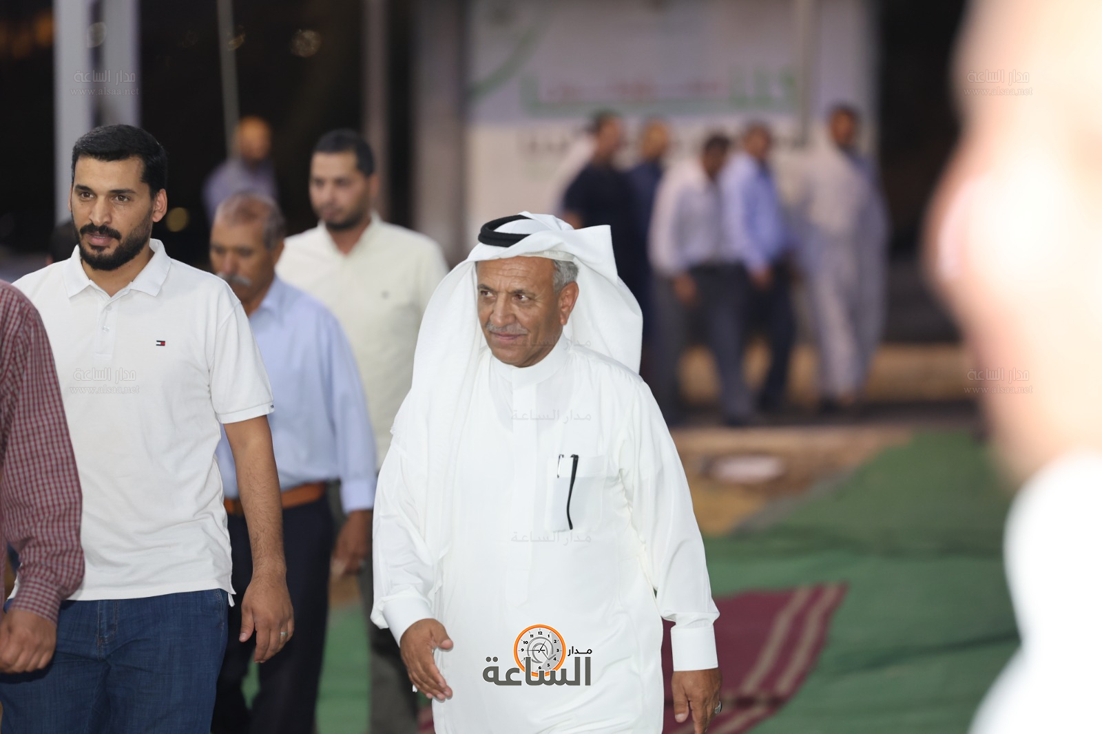 Madar Al-Saa Images 0.7210111554279982