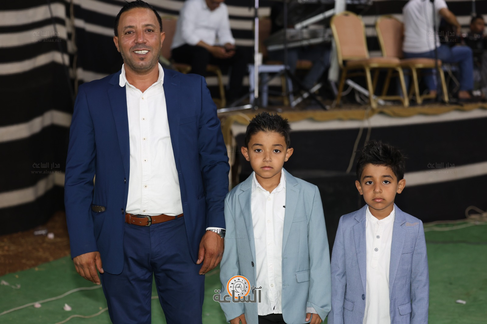 Madar Al-Saa Images 0.8684388450328716