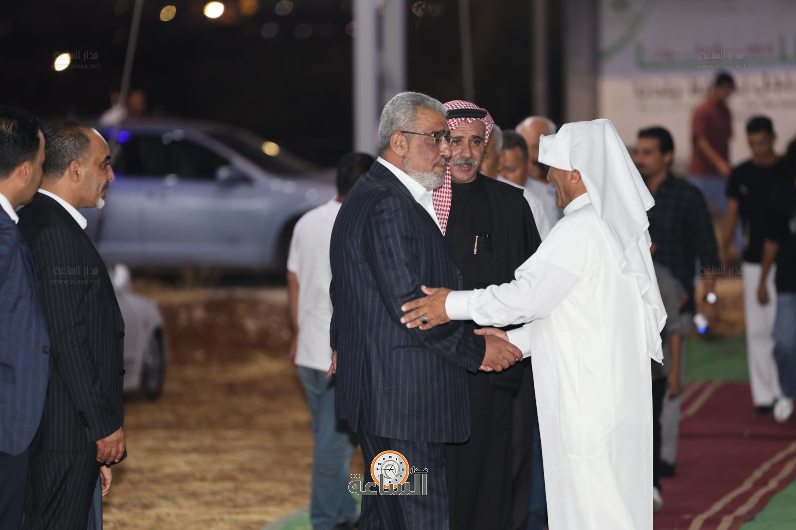 Madar Al-Saa Images 0.9929294708477735