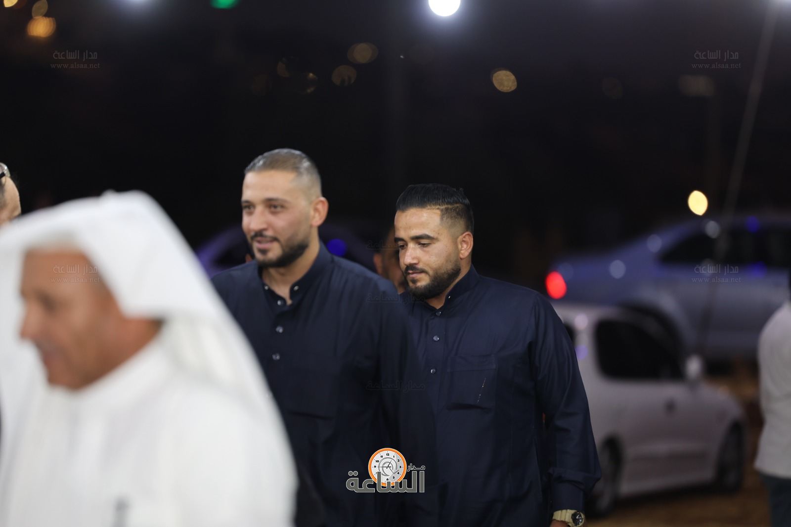 Madar Al-Saa Images 0.6320782311619494