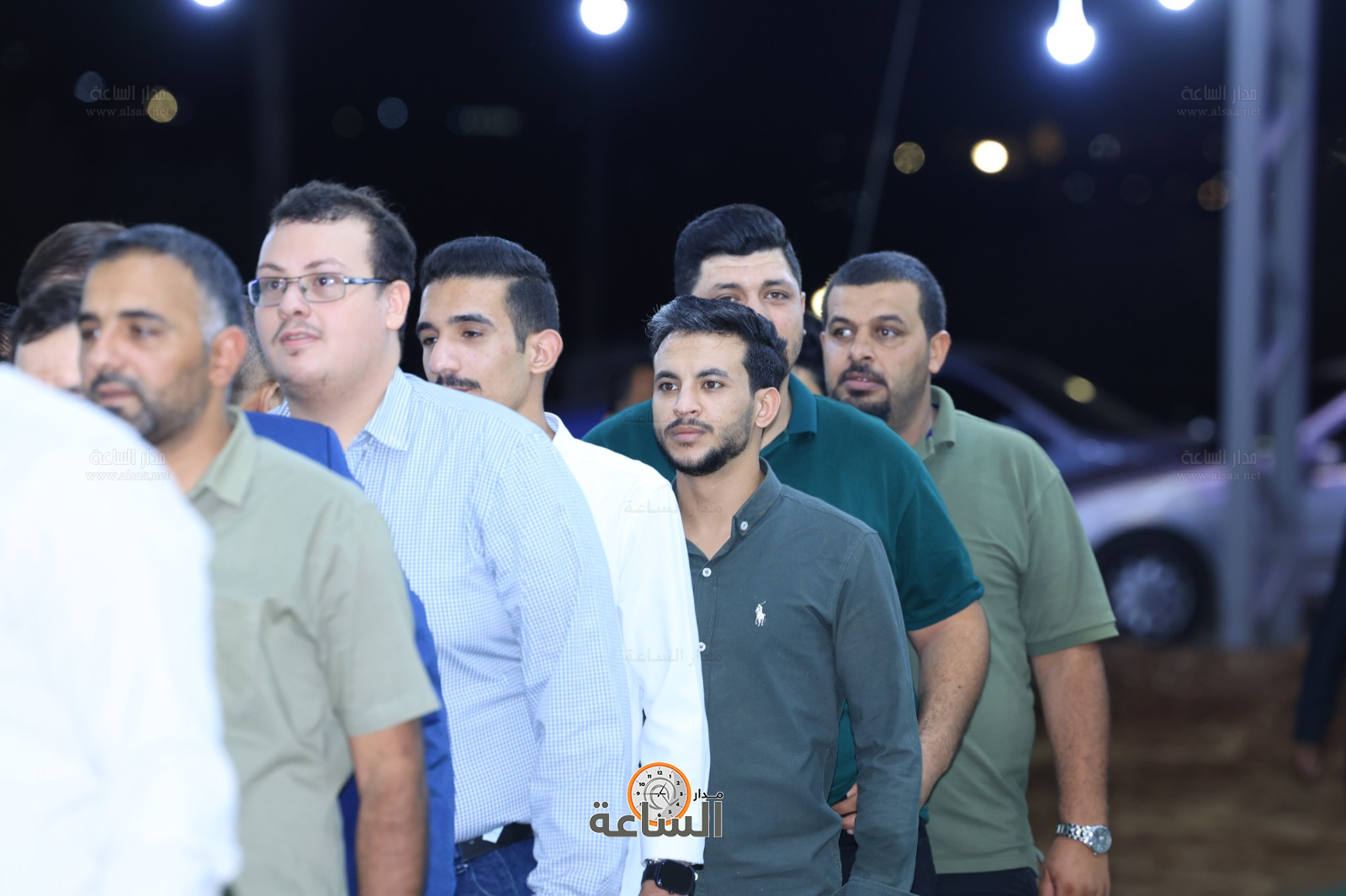 Madar Al-Saa Images 0.20360118530769478