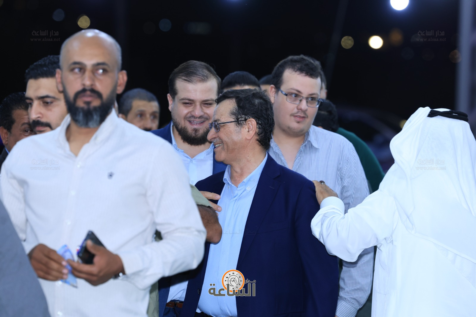 Madar Al-Saa Images 0.4466886255219271