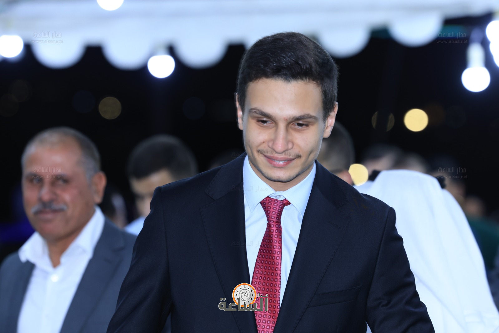 Madar Al-Saa Images 0.35701633337692995