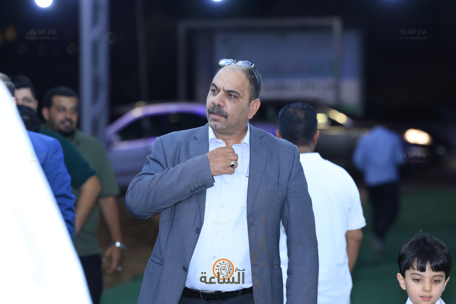 Madar Al-Saa Images 0.6801113739886915