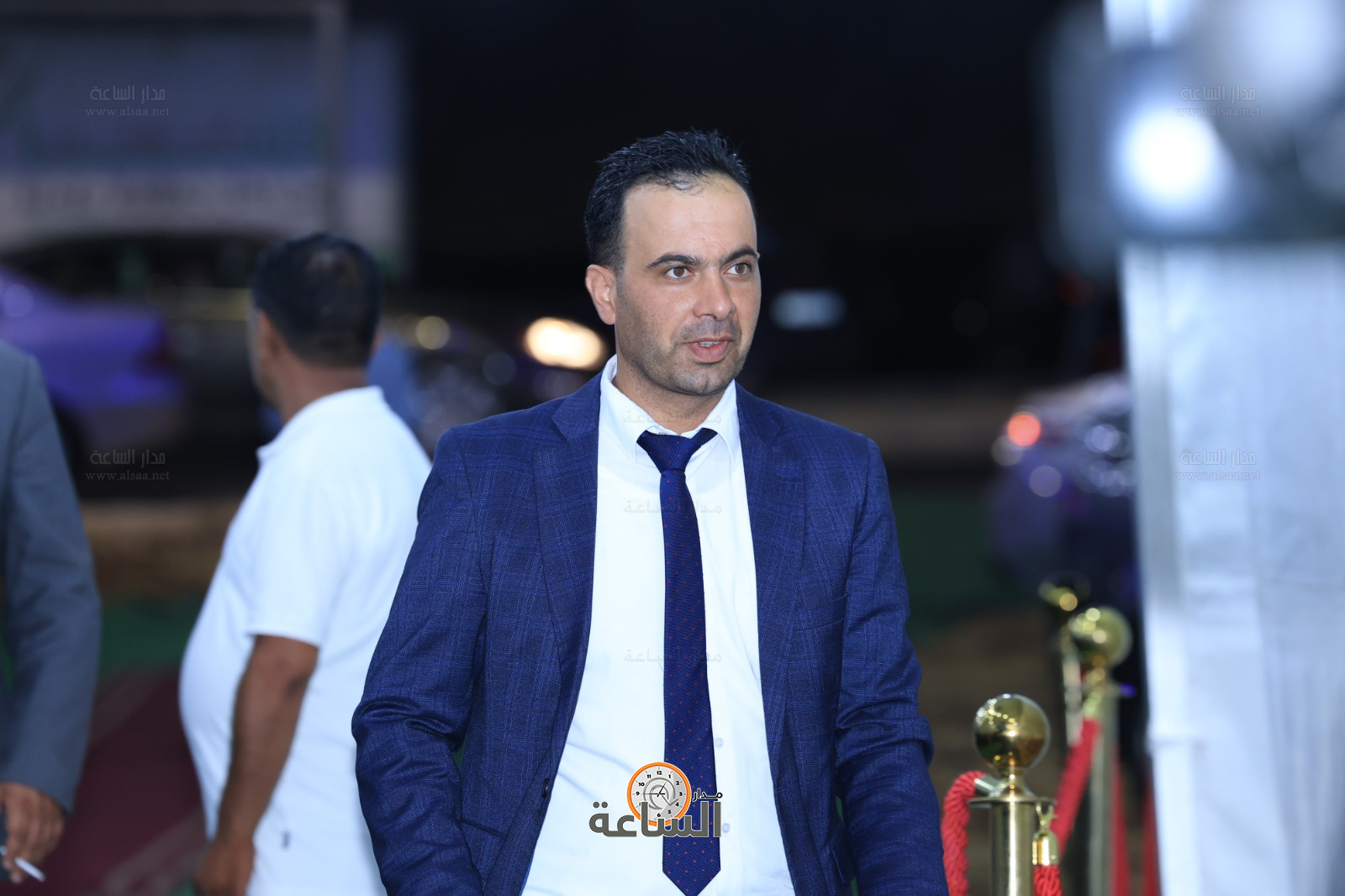 Madar Al-Saa Images 0.3879856887321129