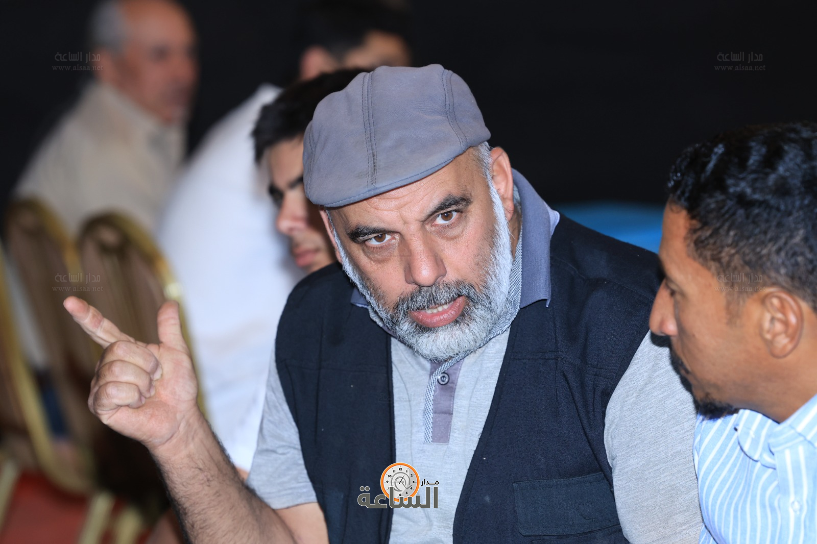 Madar Al-Saa Images 0.43525574574102455