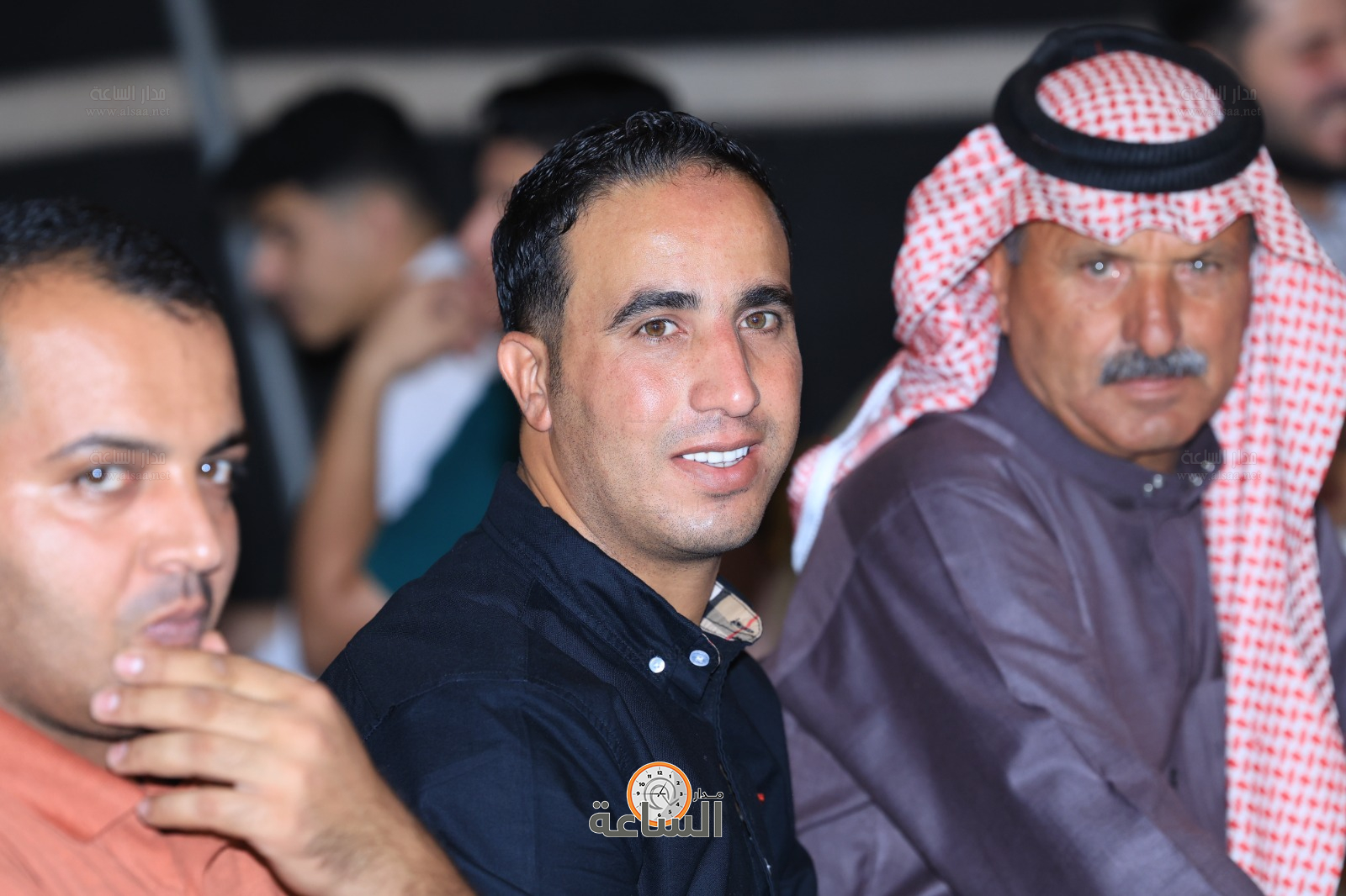 Madar Al-Saa Images 0.7335223497341684