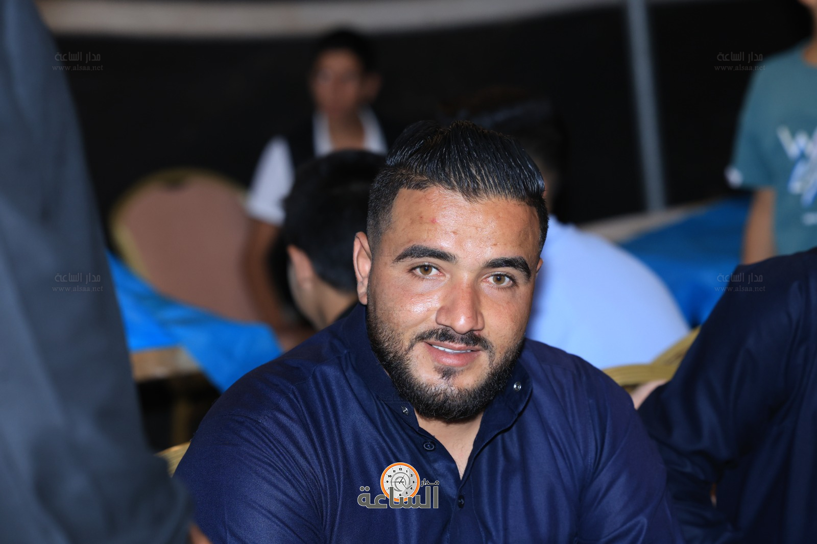 Madar Al-Saa Images 0.5879879815240561