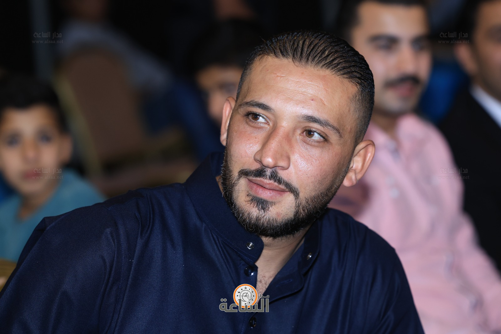 Madar Al-Saa Images 0.5267172279161095