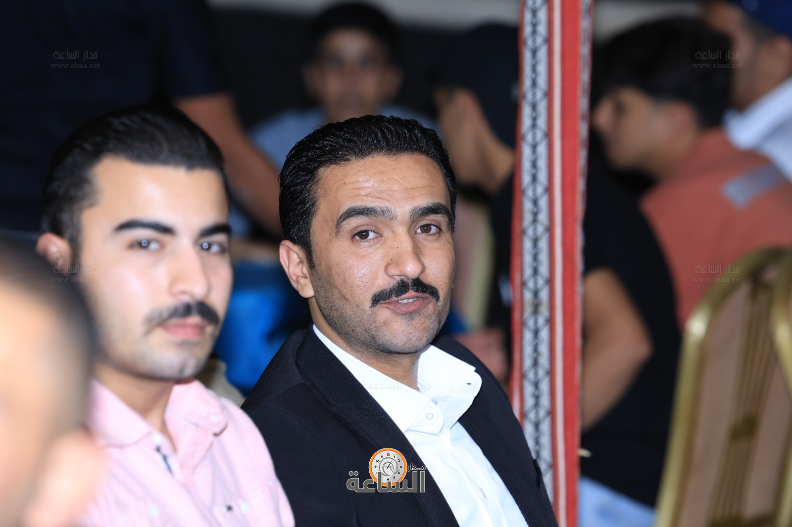 Madar Al-Saa Images 0.04820942117153659